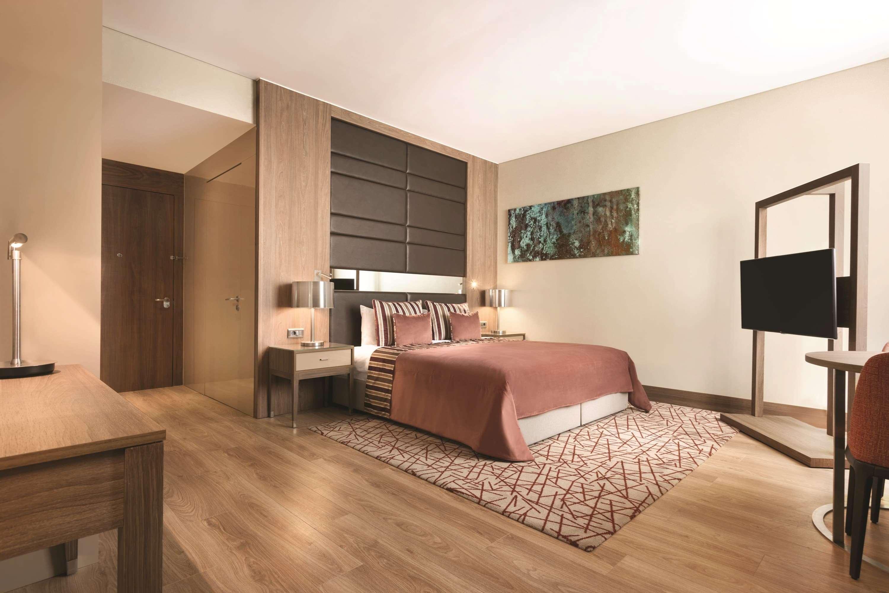 Tryp By Wyndham Basin Ekspres Istanbul