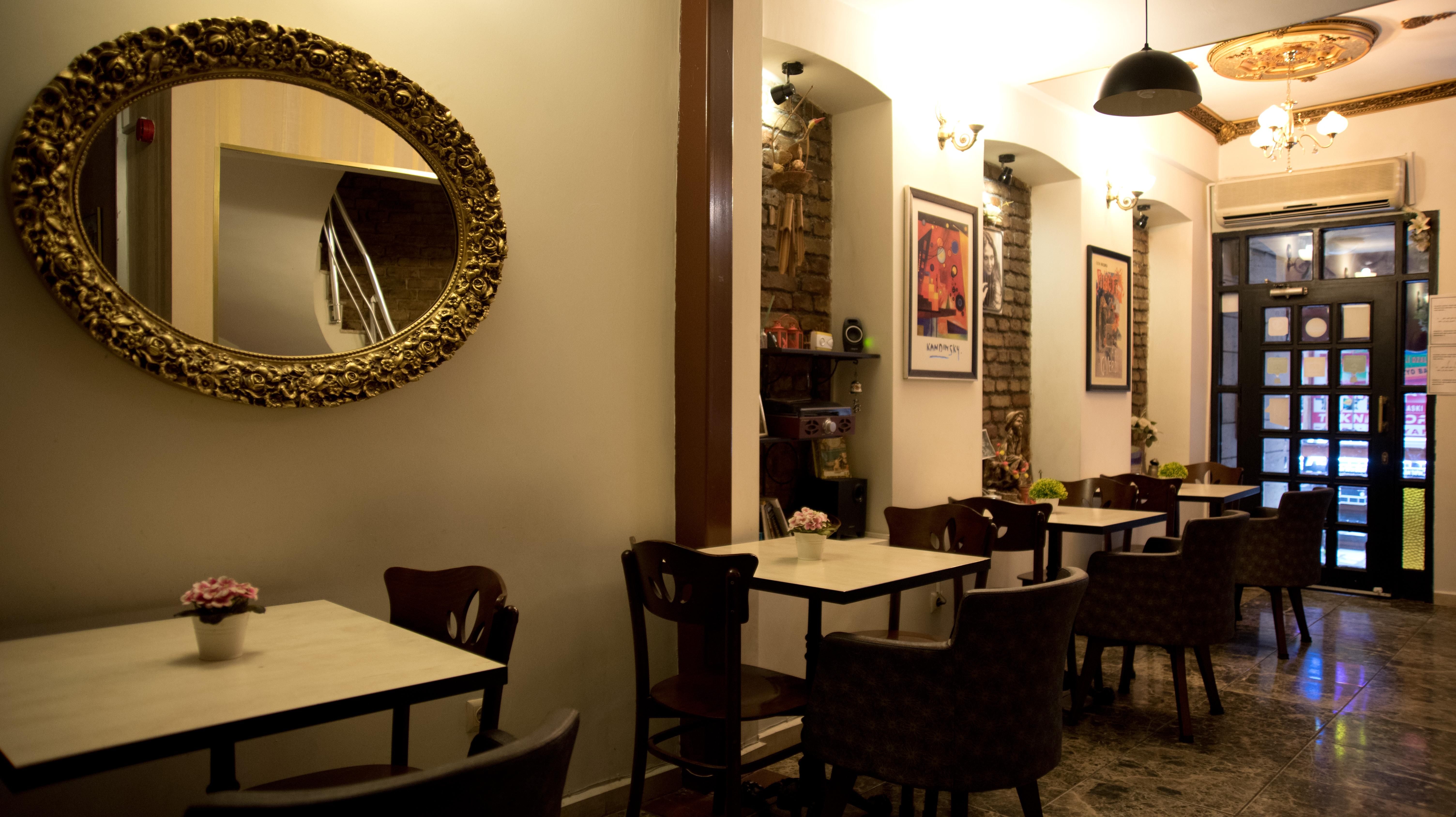 Taksim Trust 3* İstanbul