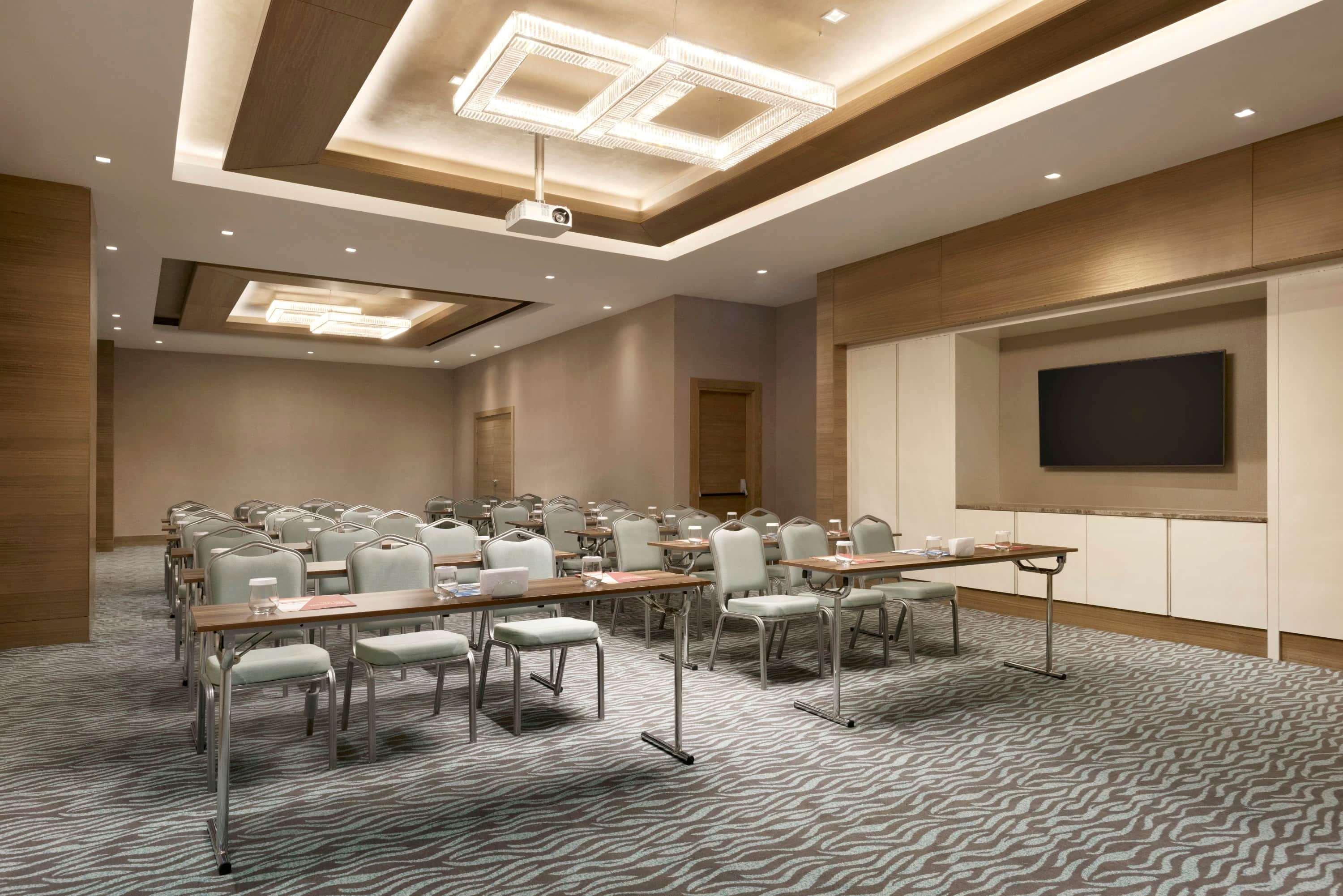 Tryp By Wyndham Basin Ekspres Hotel Istanbul