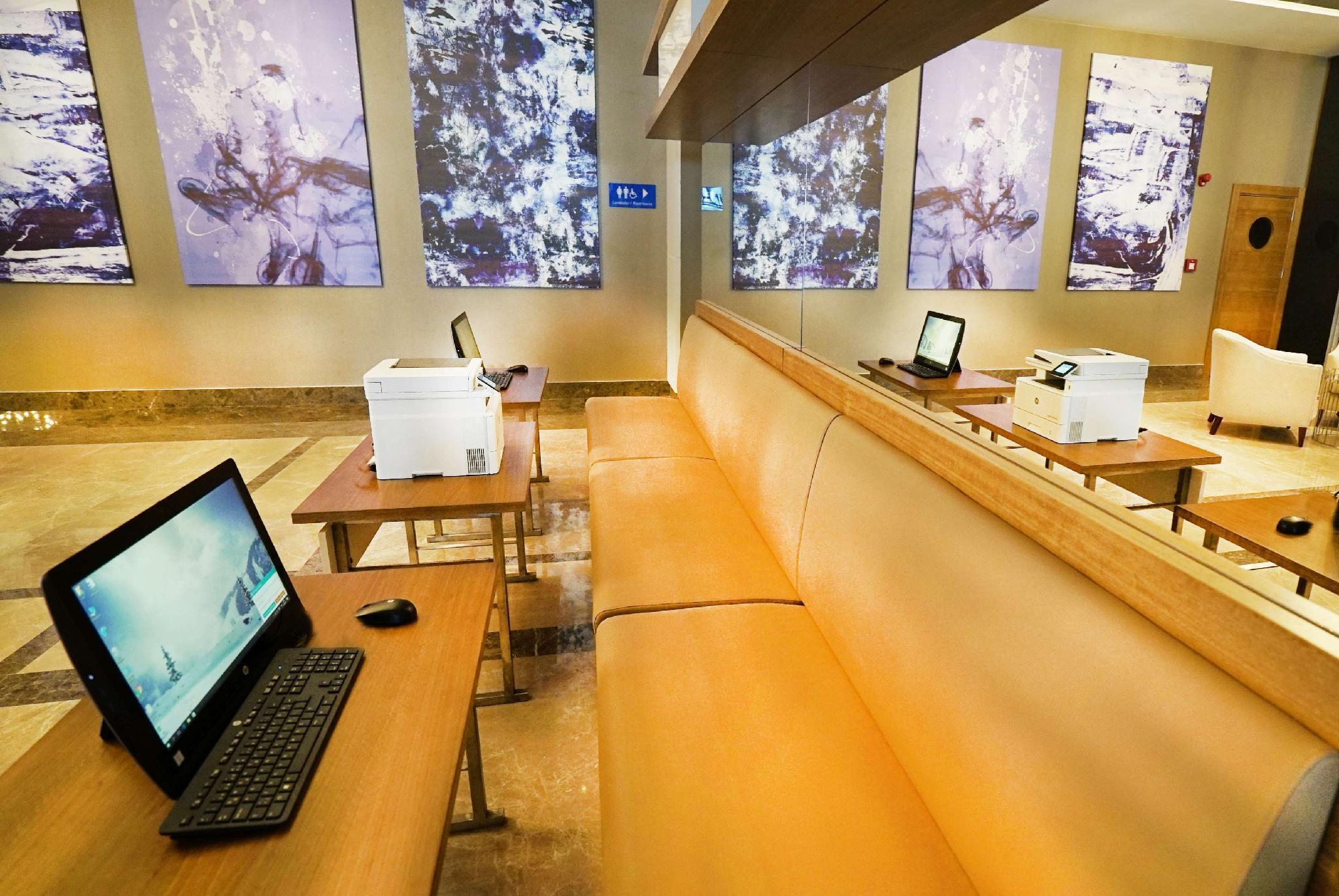 Tryp By Wyndham Basin Ekspres Istanbul