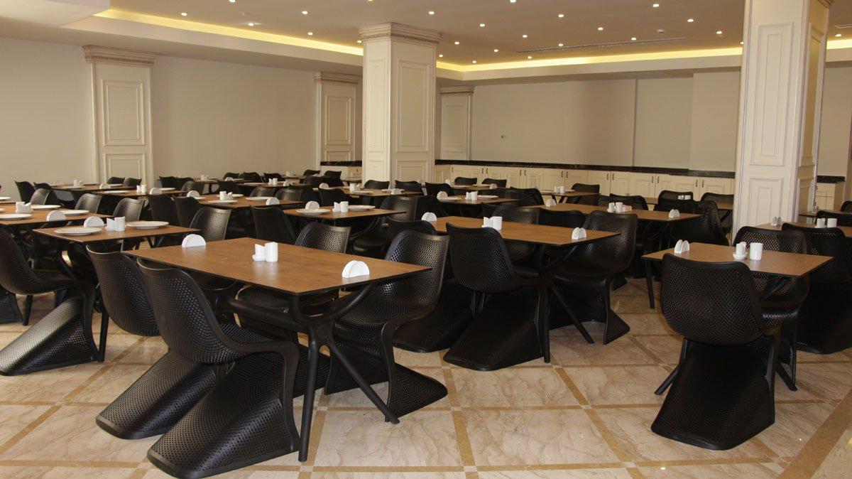 Palde & Hotel Istanbul