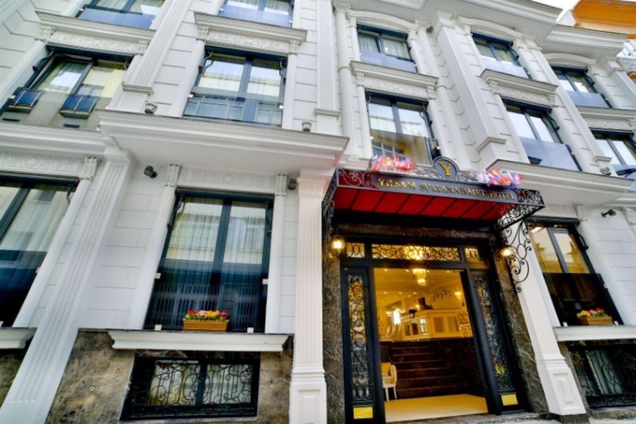 Hotel Yilsam Sultanahmet