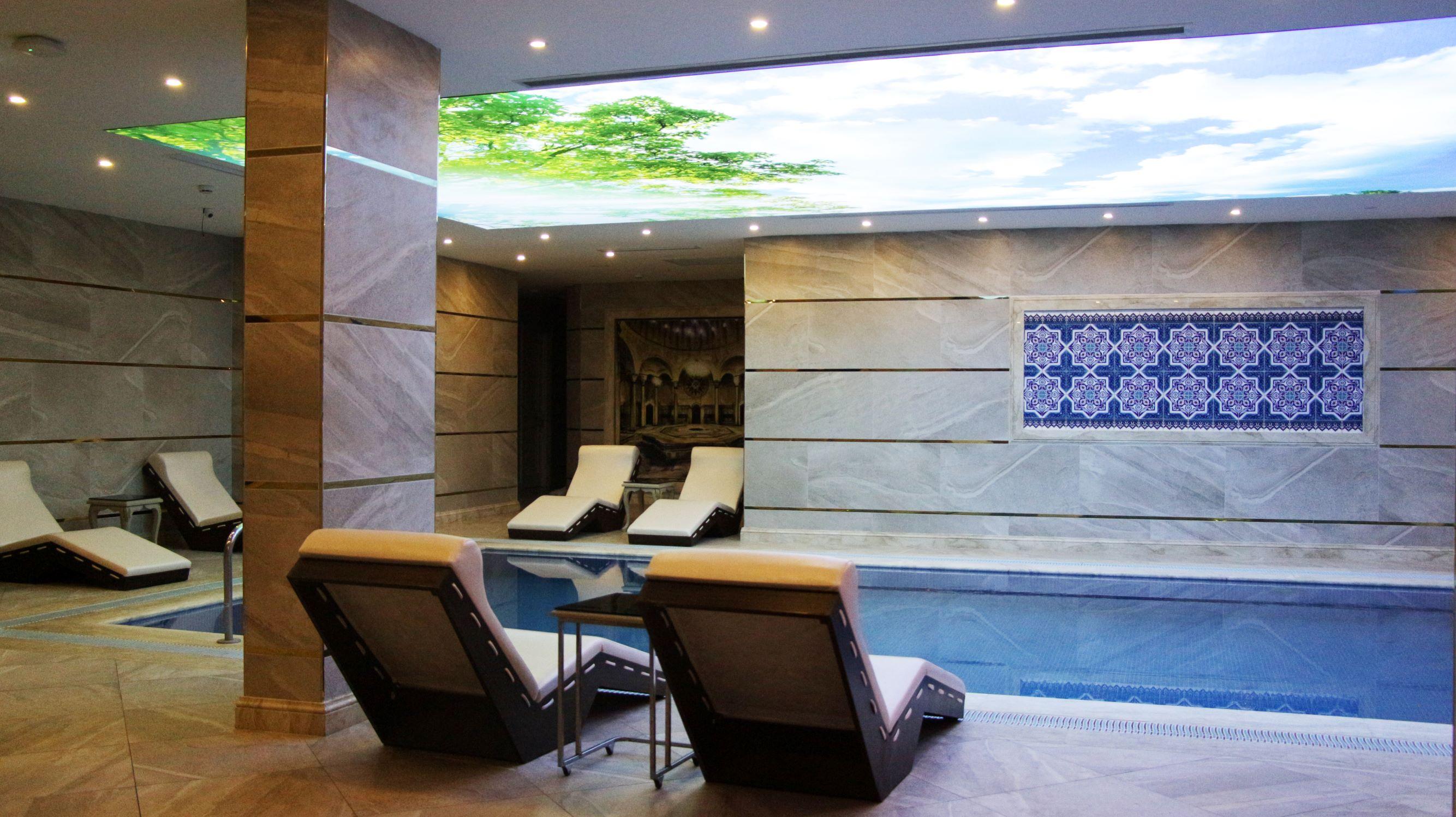 Palde & Hotel 4*