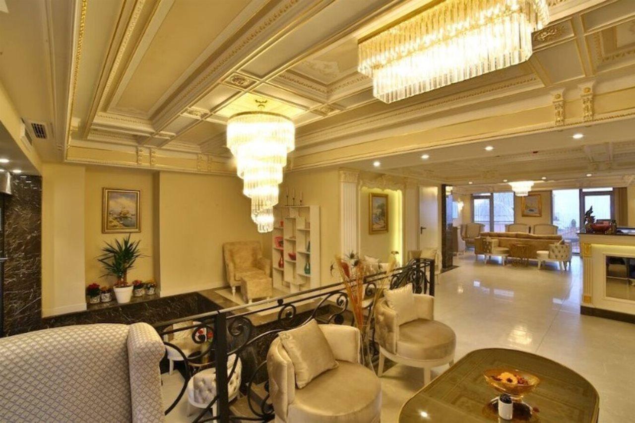 Yilsam Sultanahmet Istanbul