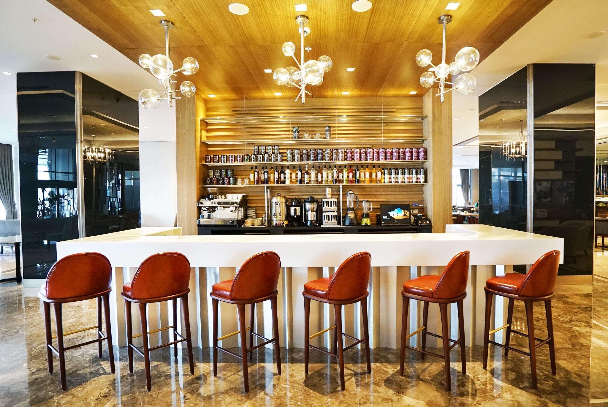 Tryp By Wyndham Basin Ekspres 5* Istanbul