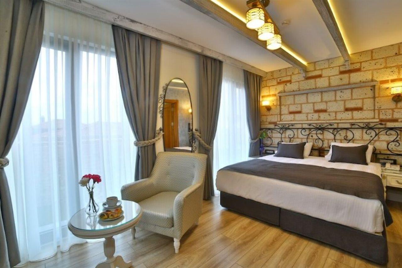 Yilsam Sultanahmet Hotel Istanbul