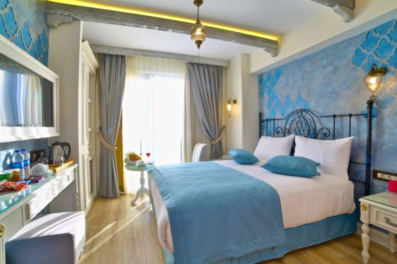 Hotel Yilsam Sultanahmet Istanbul