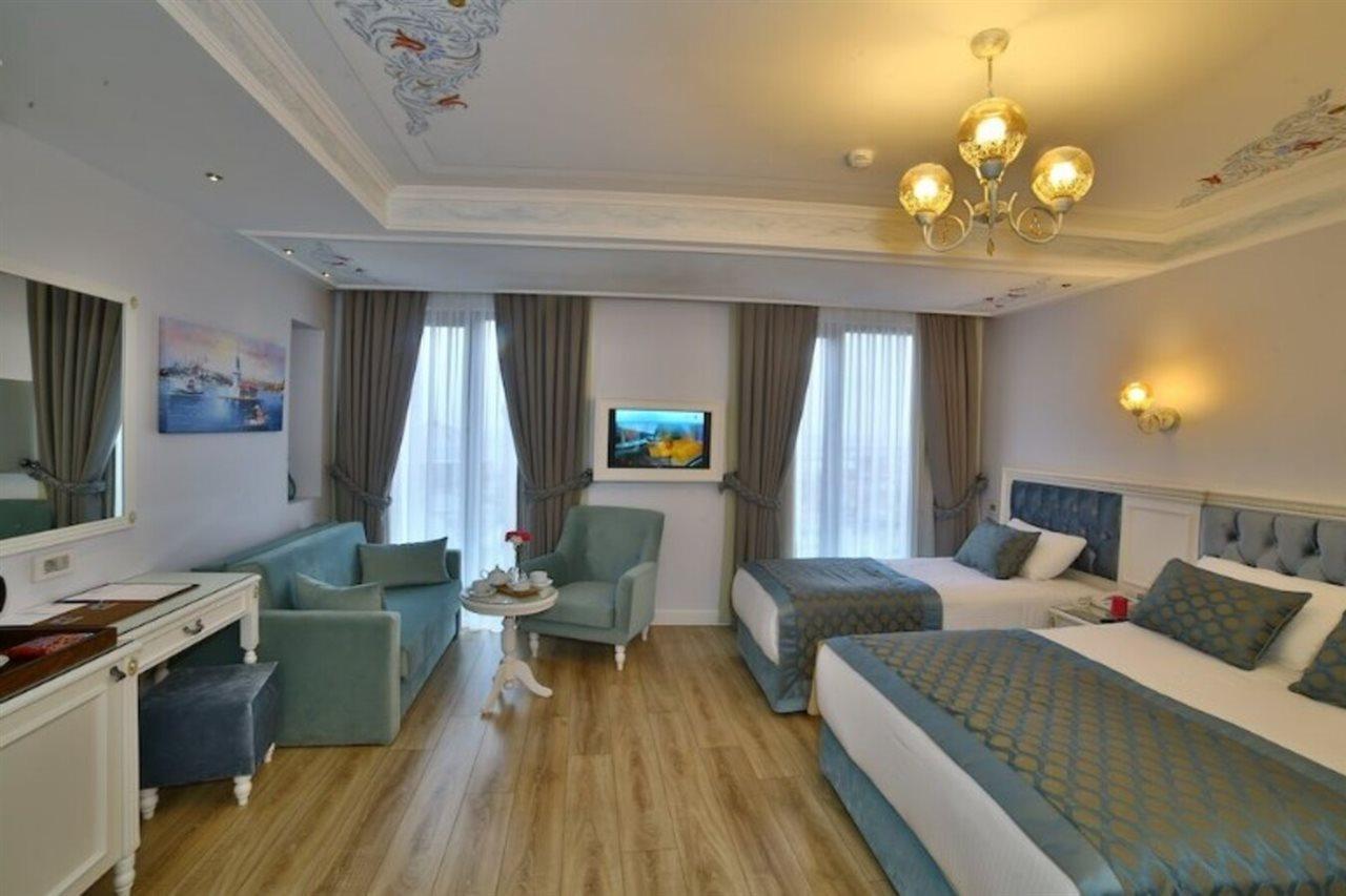 Hotel Yilsam Sultanahmet