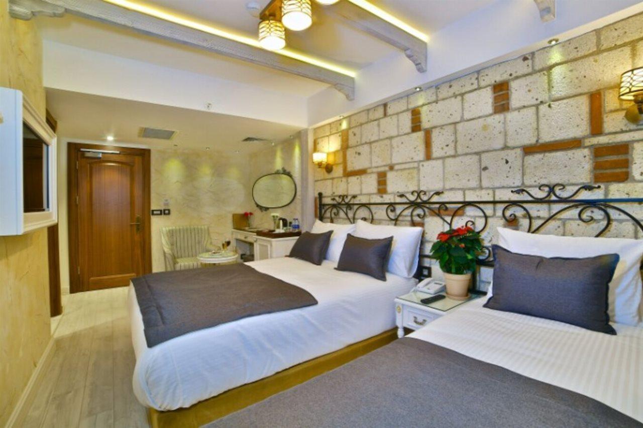 Yilsam Sultanahmet Hotel Istanbul