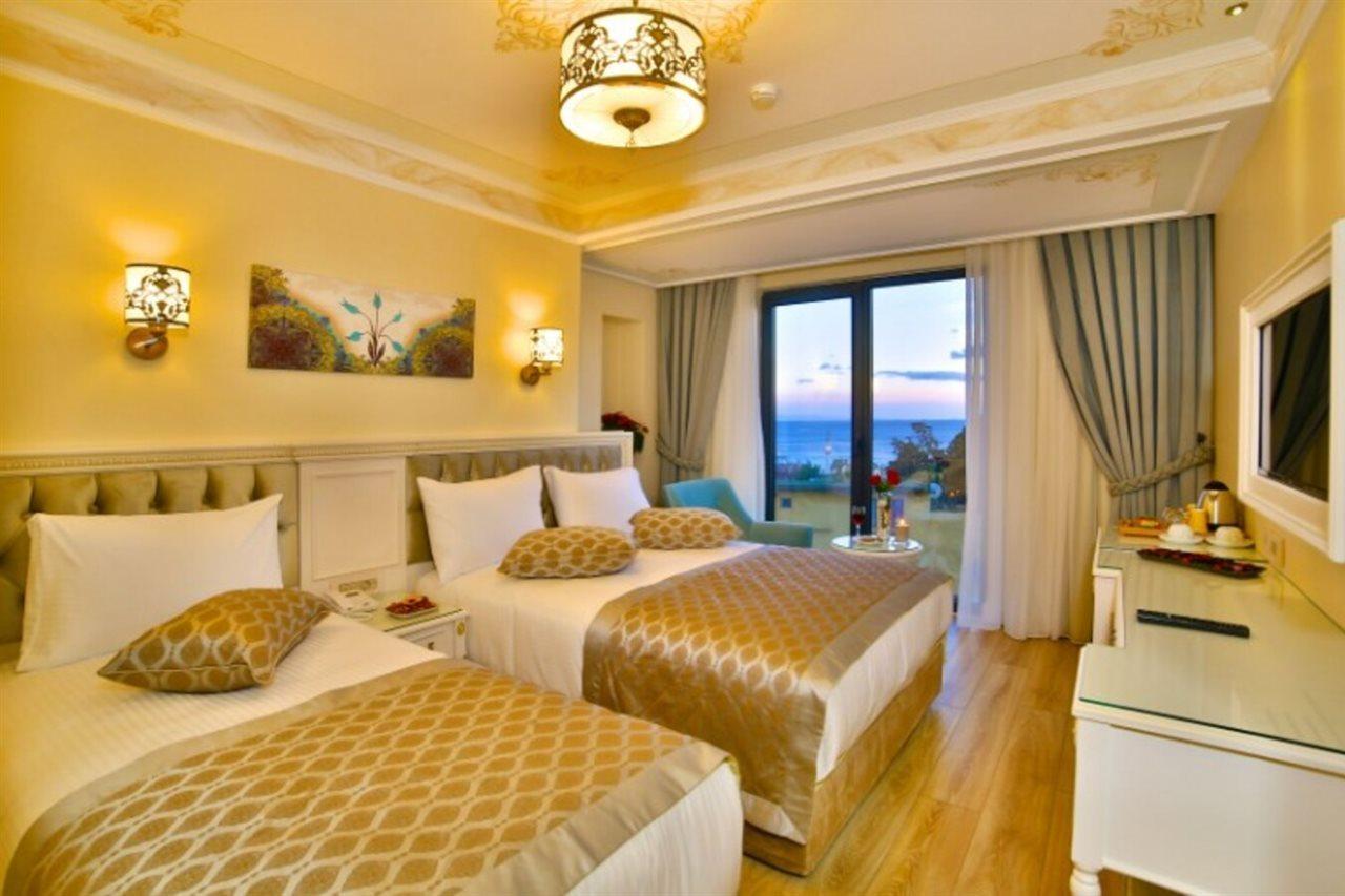Yilsam Sultanahmet 4*
