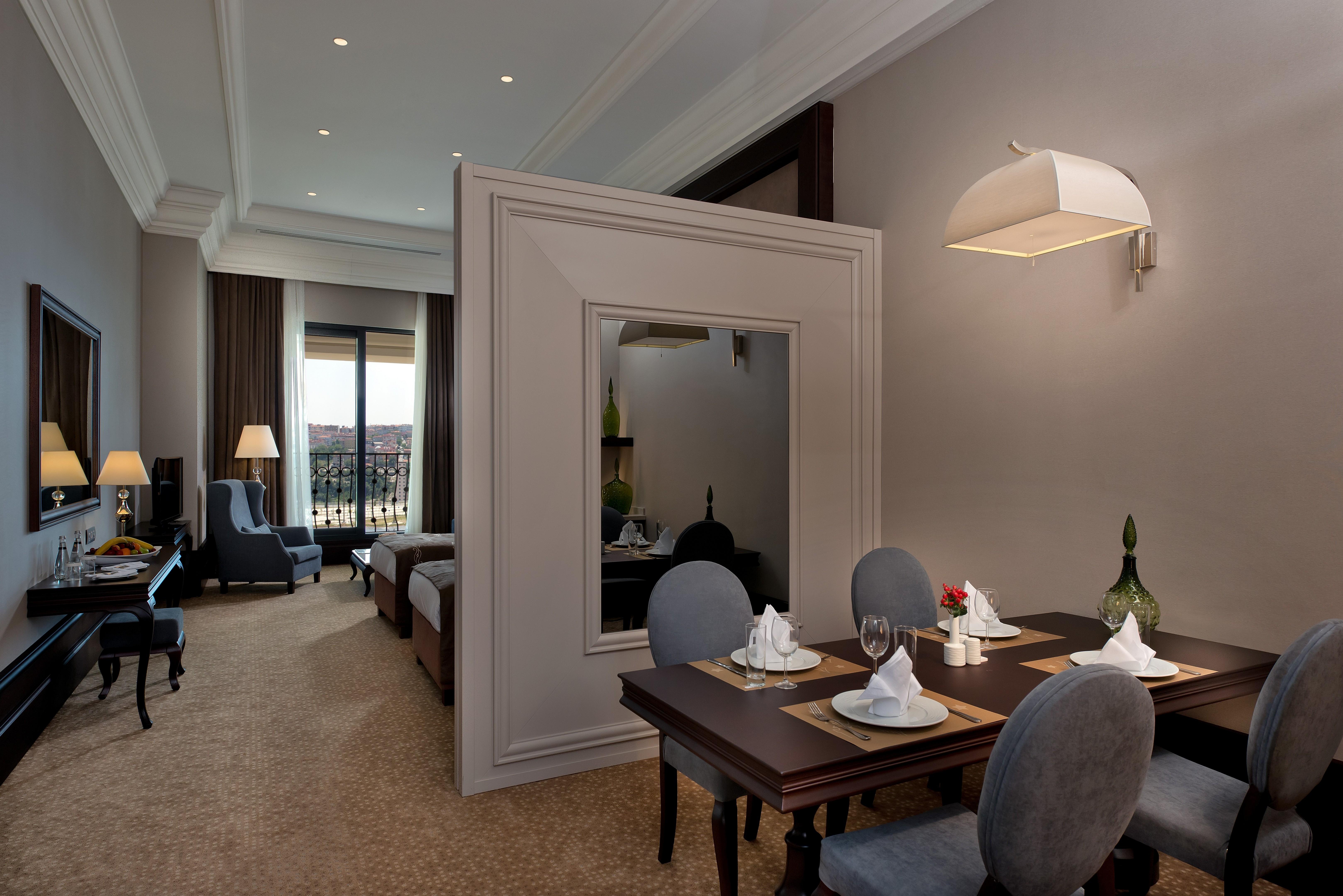 ısfanbul Home&suite 4* İstanbul