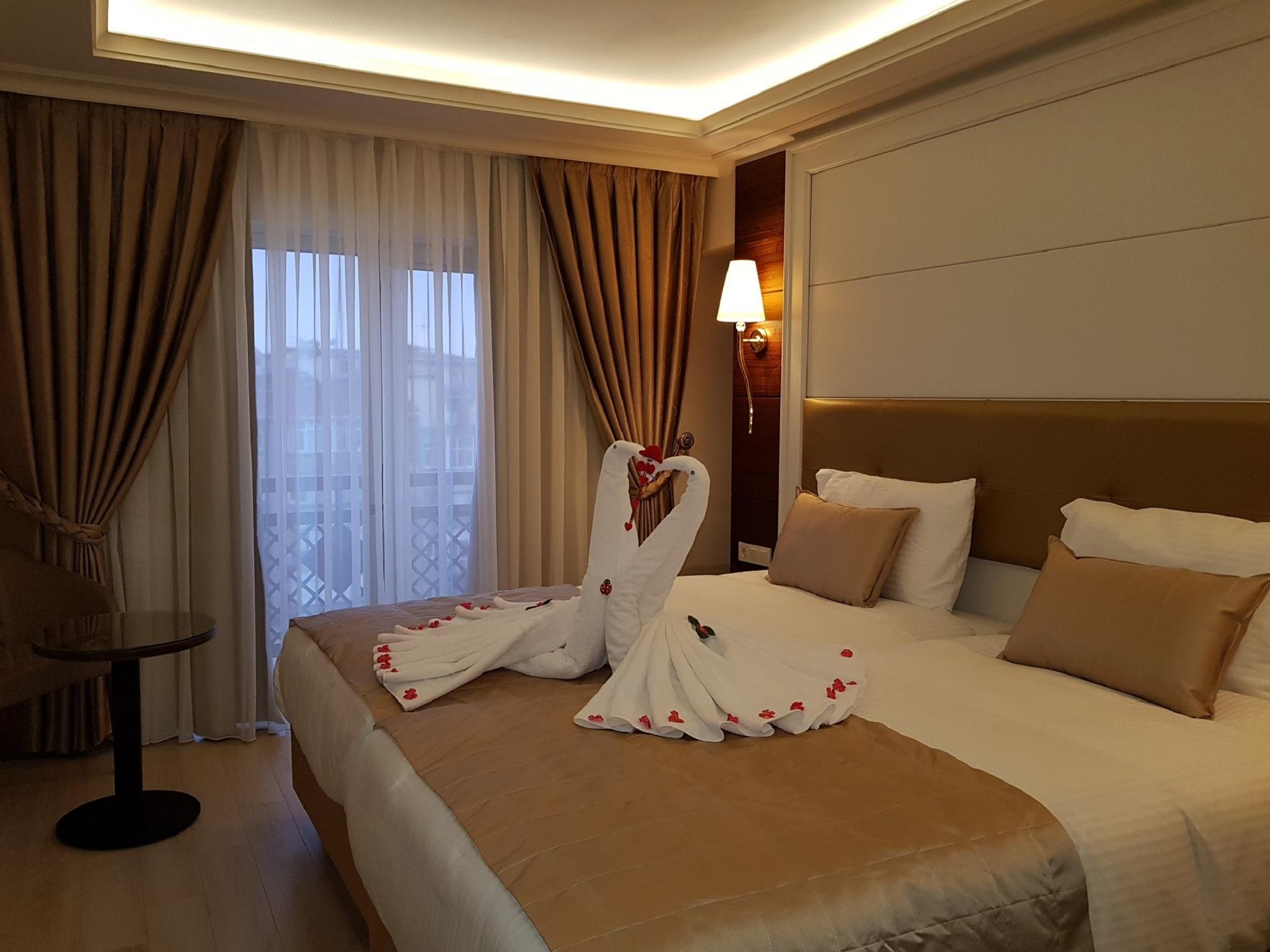 Grand Marcello 4* Istanbul