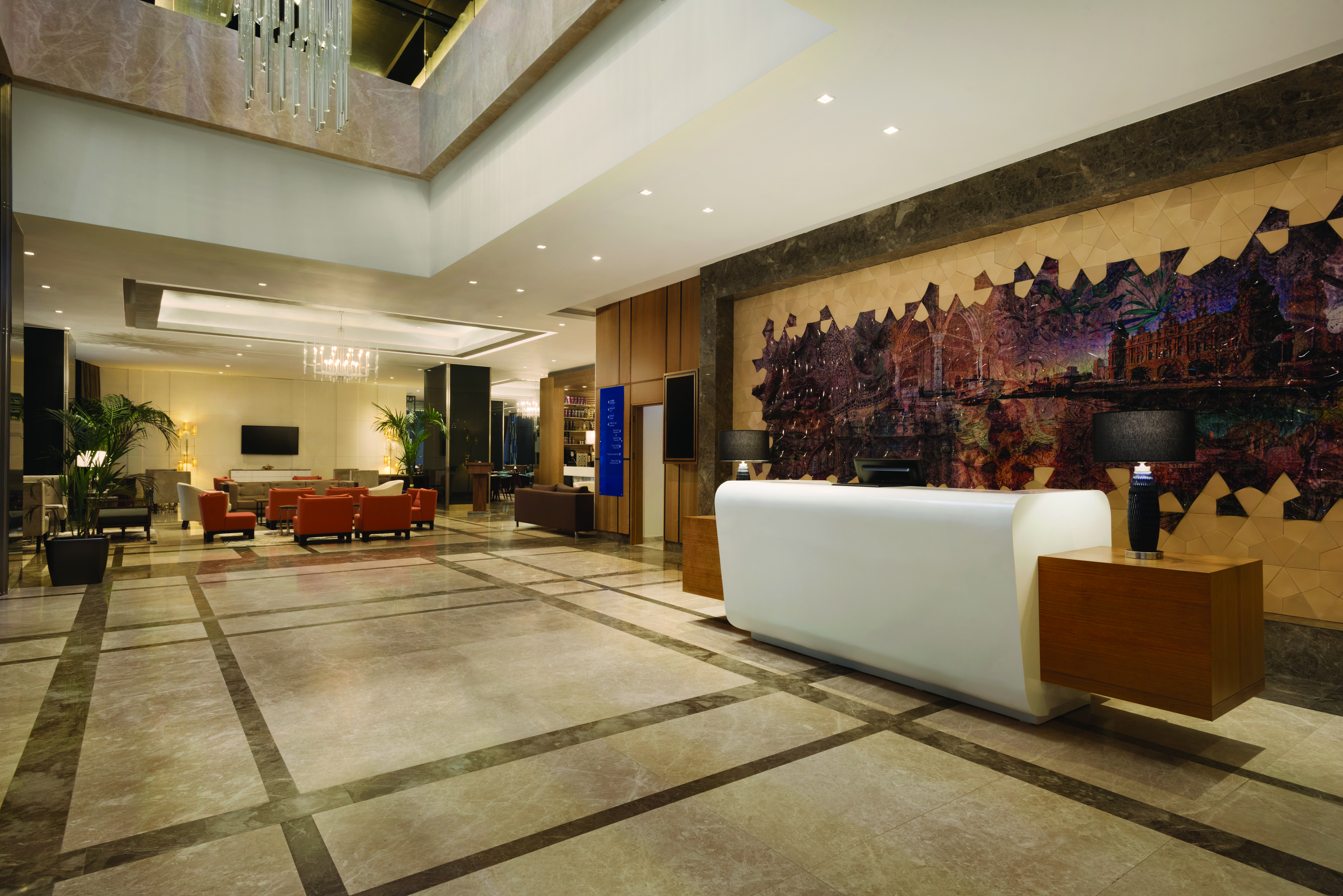 Tryp By Wyndham Basin Ekspres Istanbul