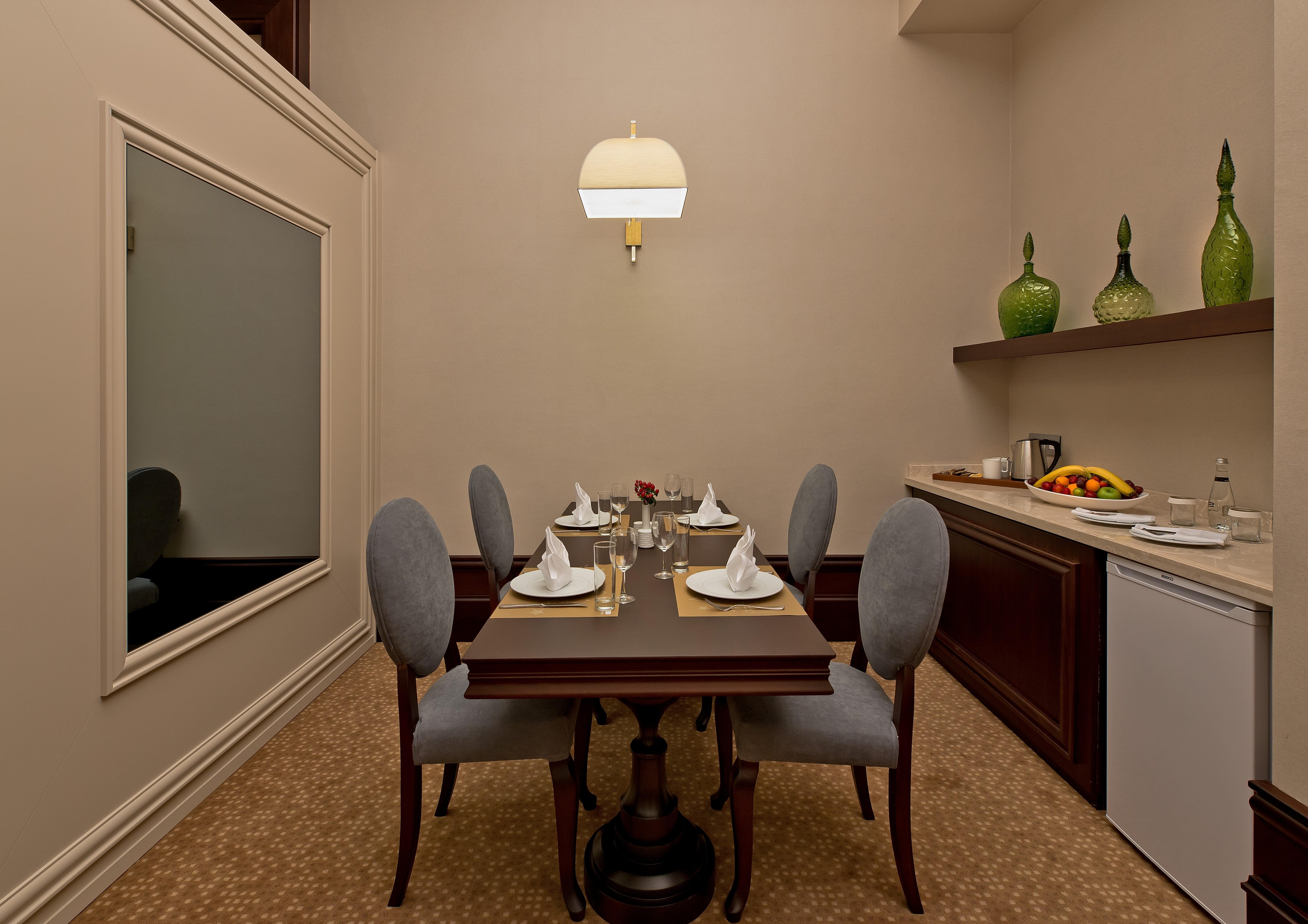 ısfanbul Home&suite Otel