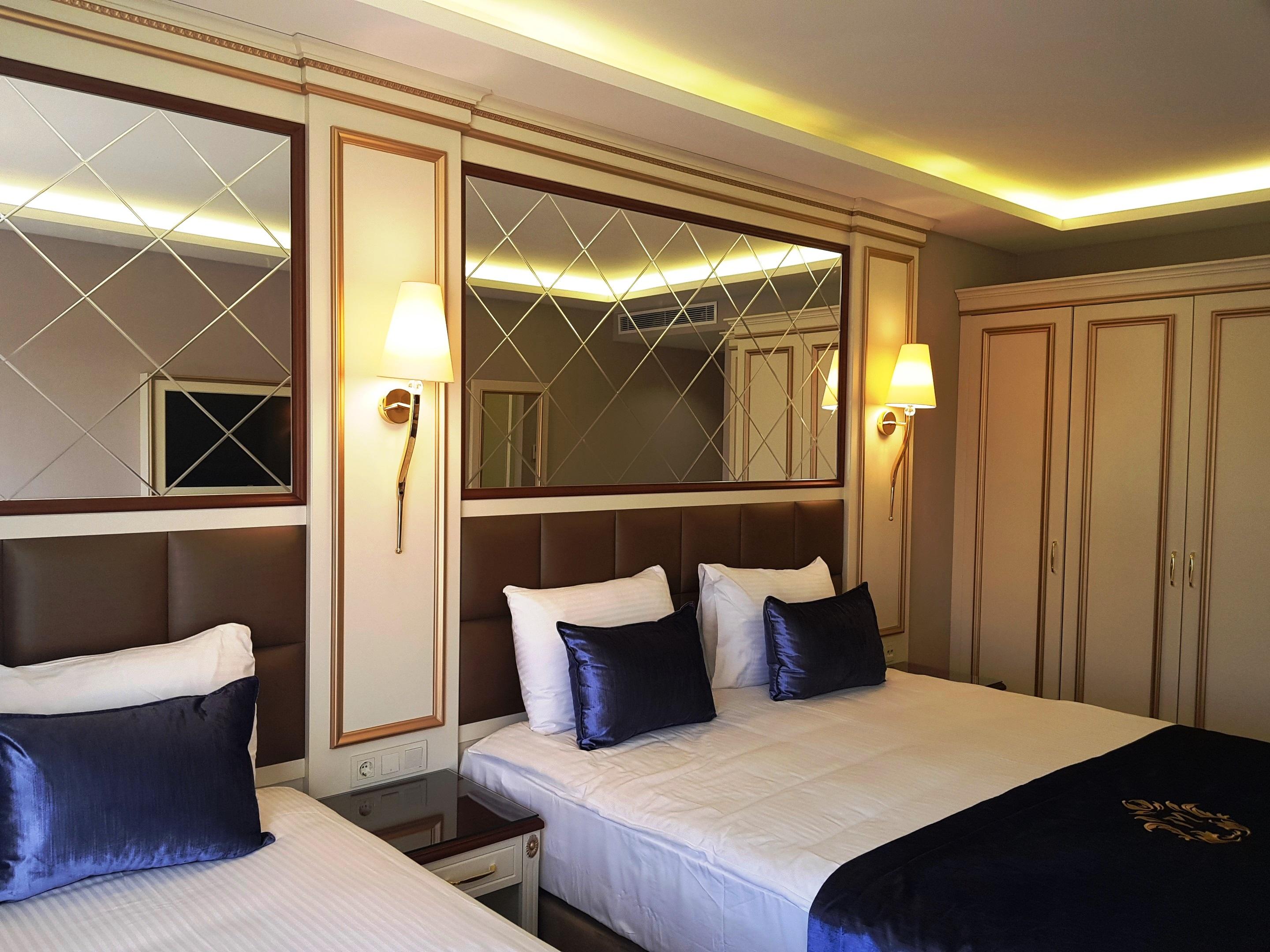 Grand Marcello 4* Istambul