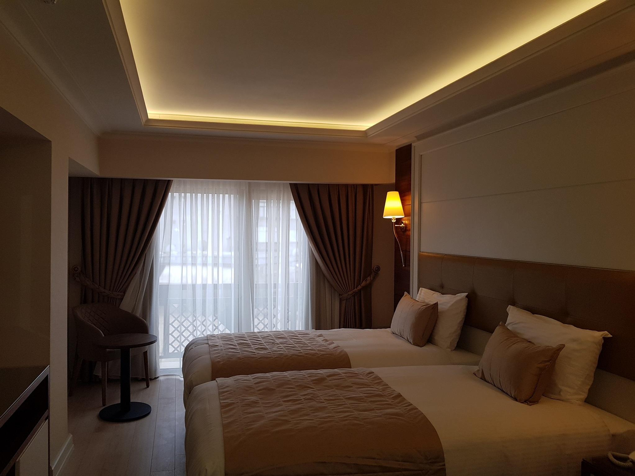 Hotel Grand Marcello 4*