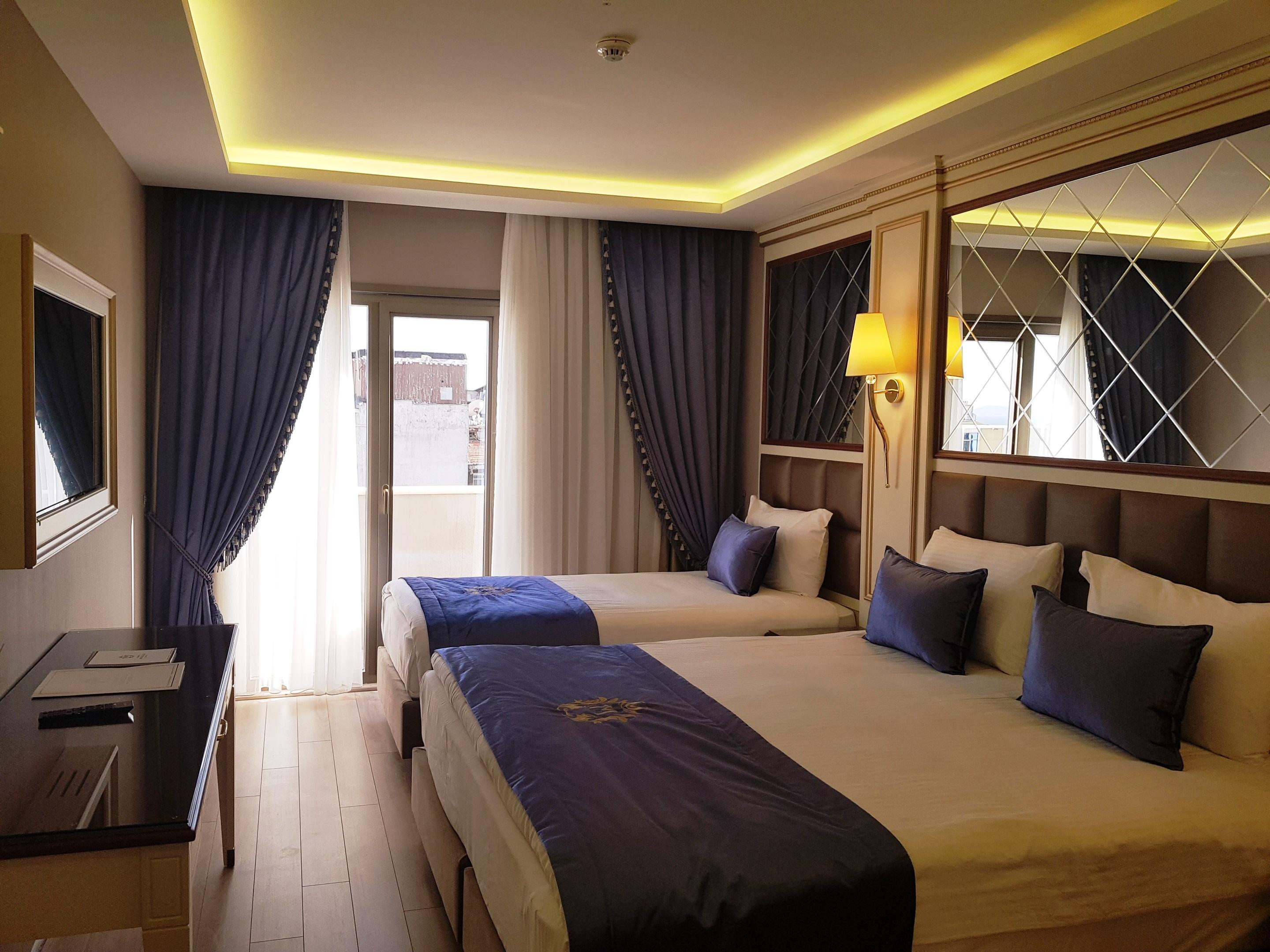 Grand Marcello Istanbul