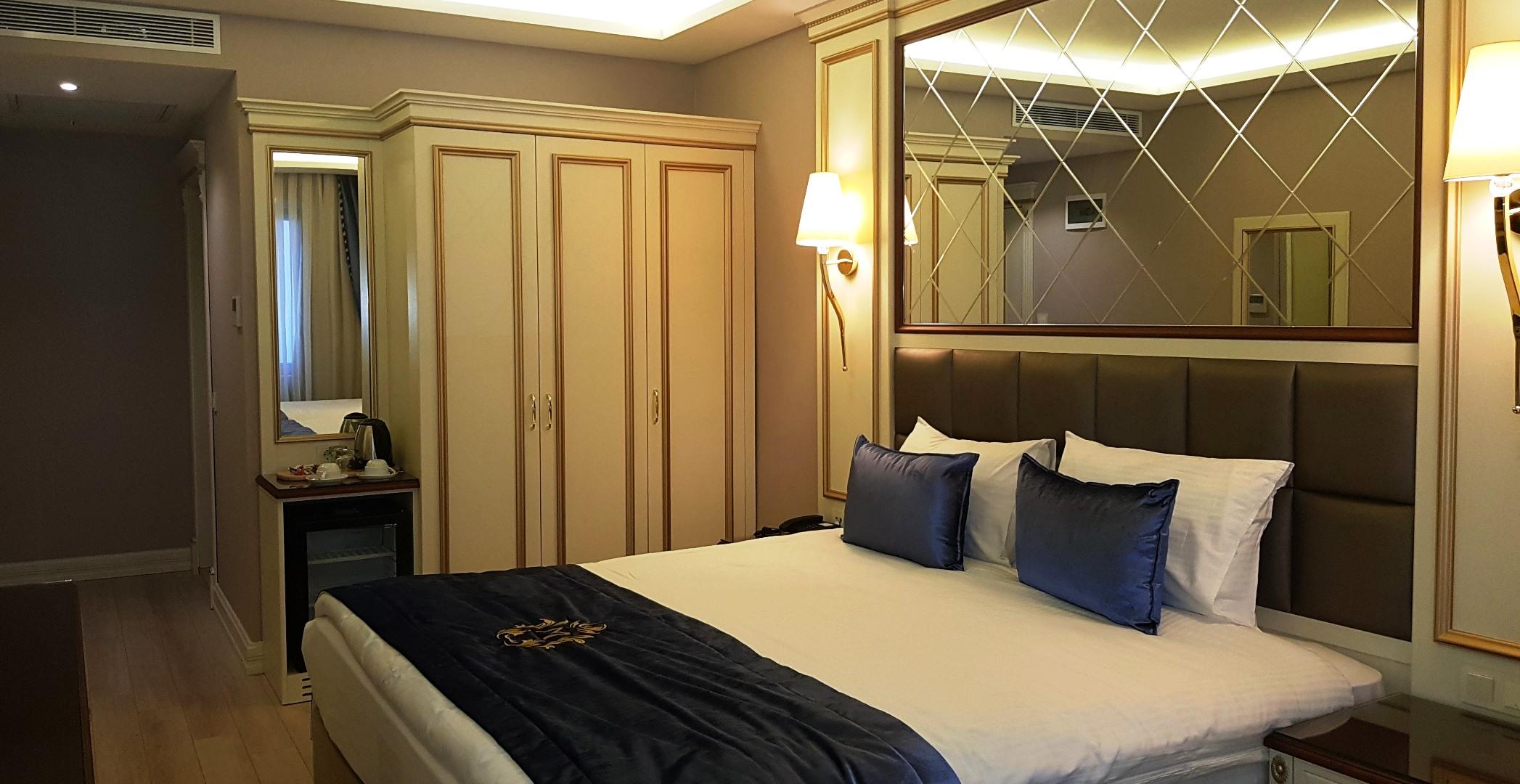 Grand Marcello Hotel 4*