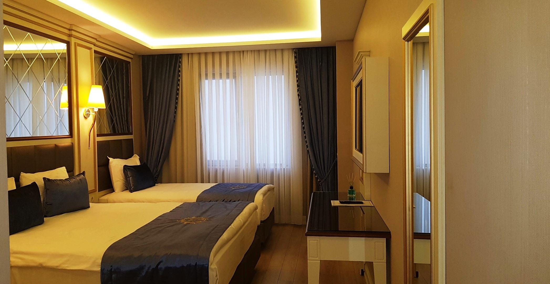 Hotel Grand Marcello