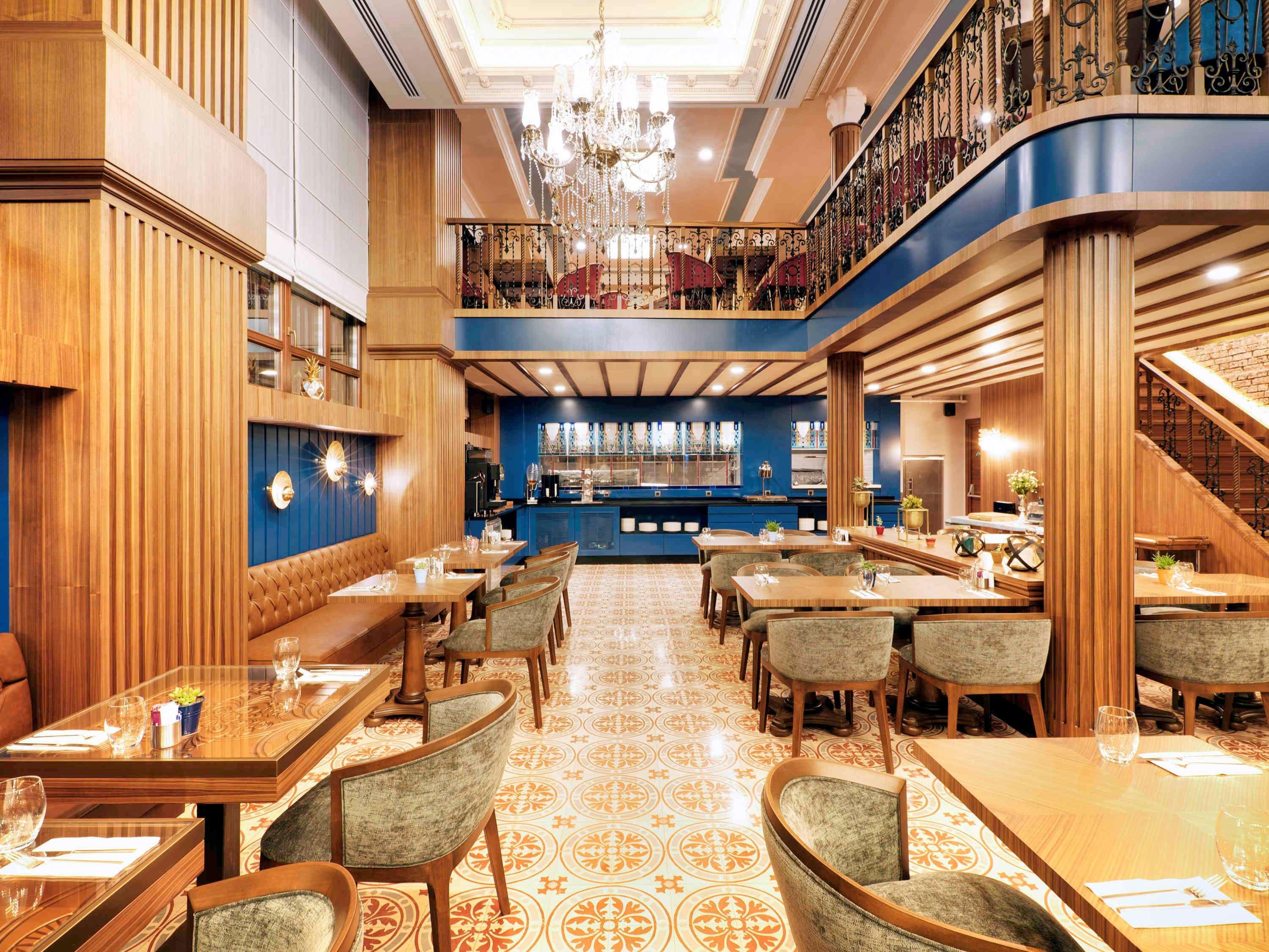 Mercure Sirkeci Hotel Istanbul