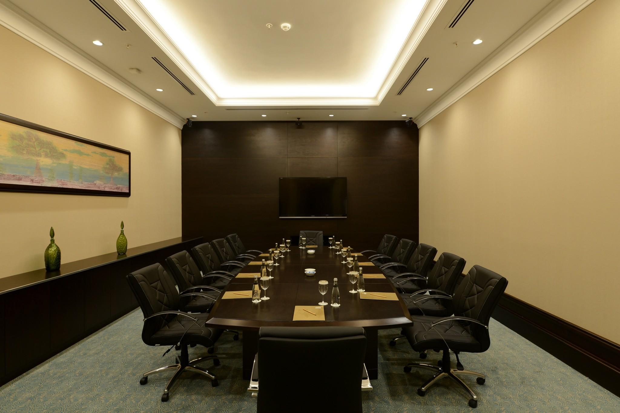 ısfanbul Home&suite Otel 4*