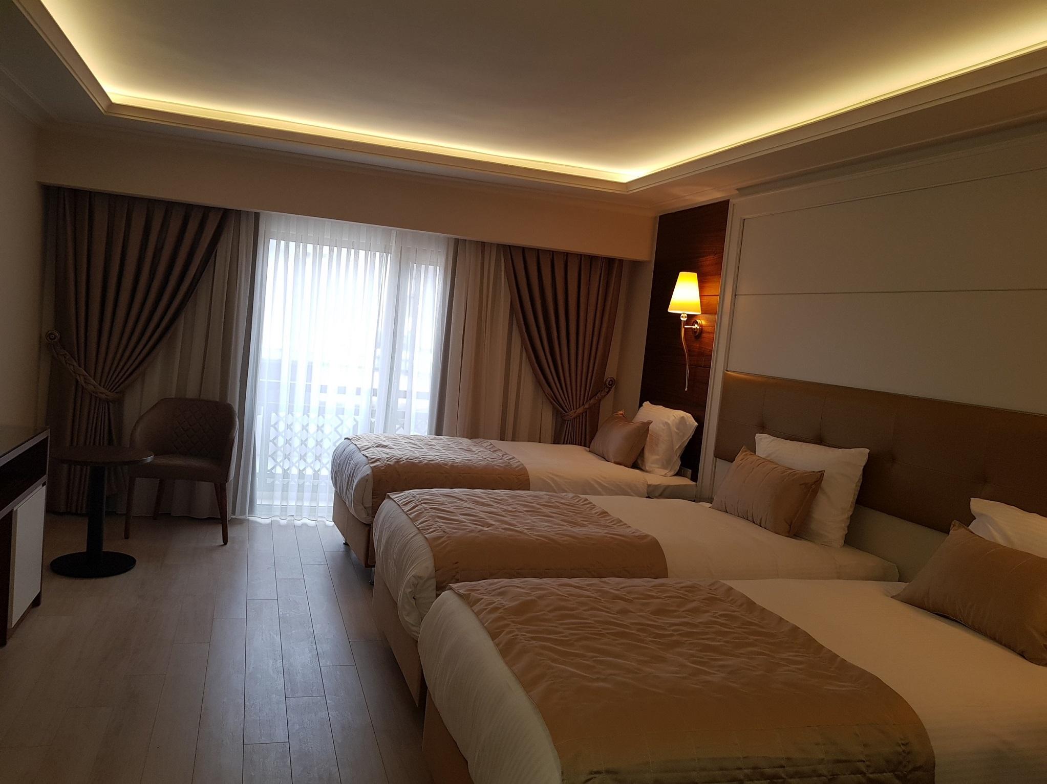 Grand Marcello Istanbul