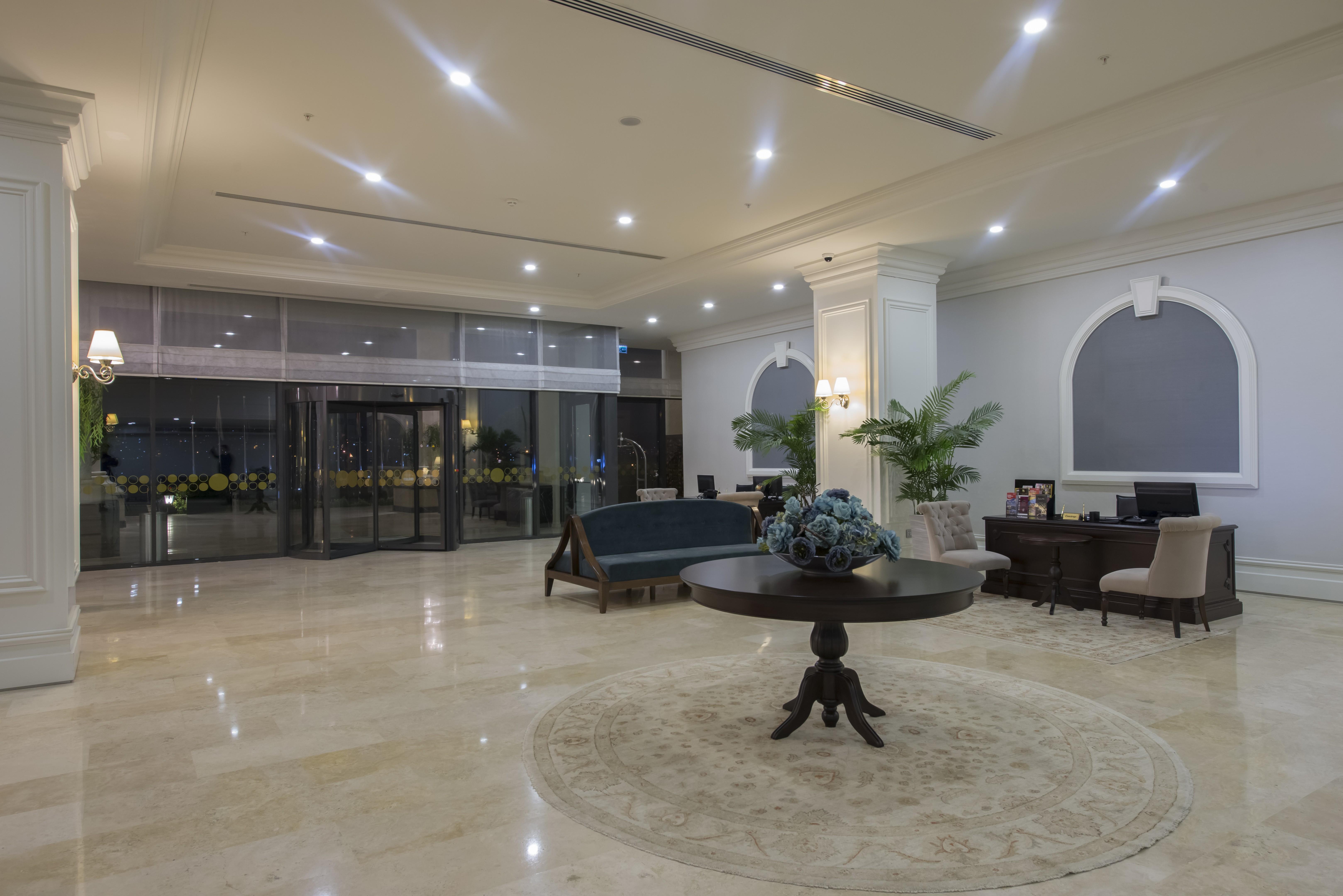 Otel ısfanbul Home&suite