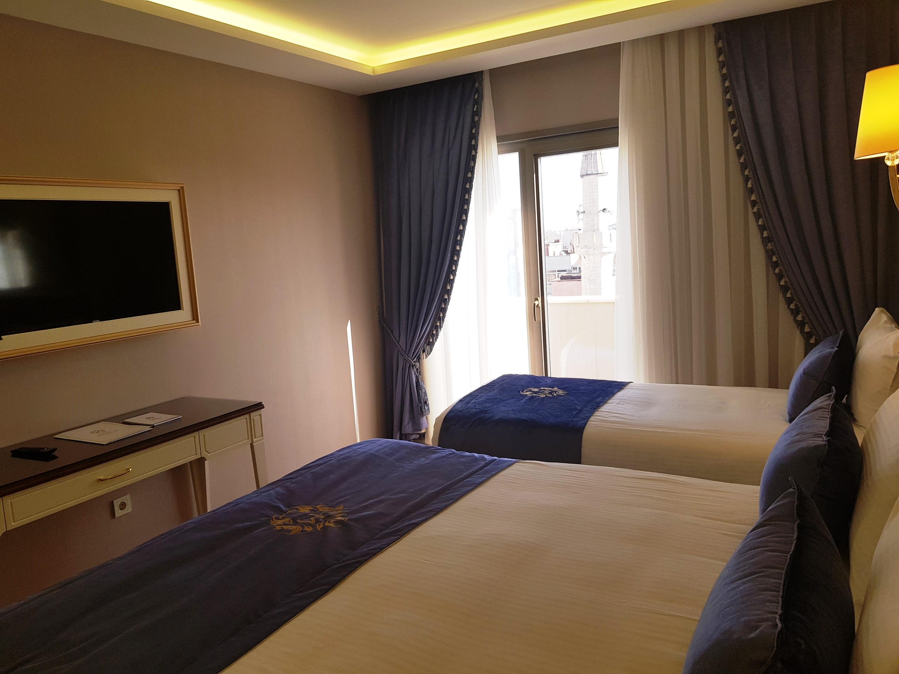 Grand Marcello 4* Istambul