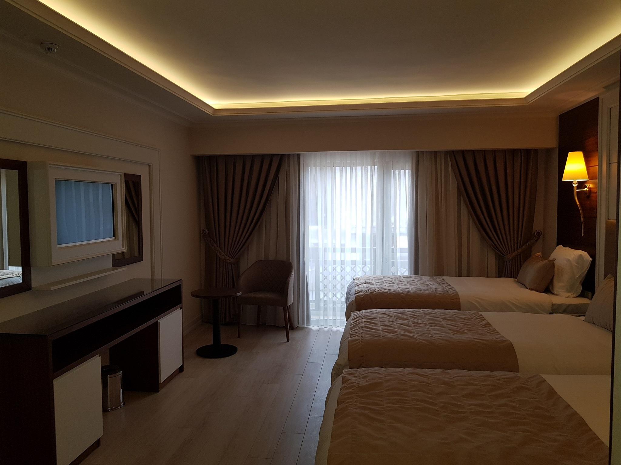 Grand Marcello 4* Istanbul