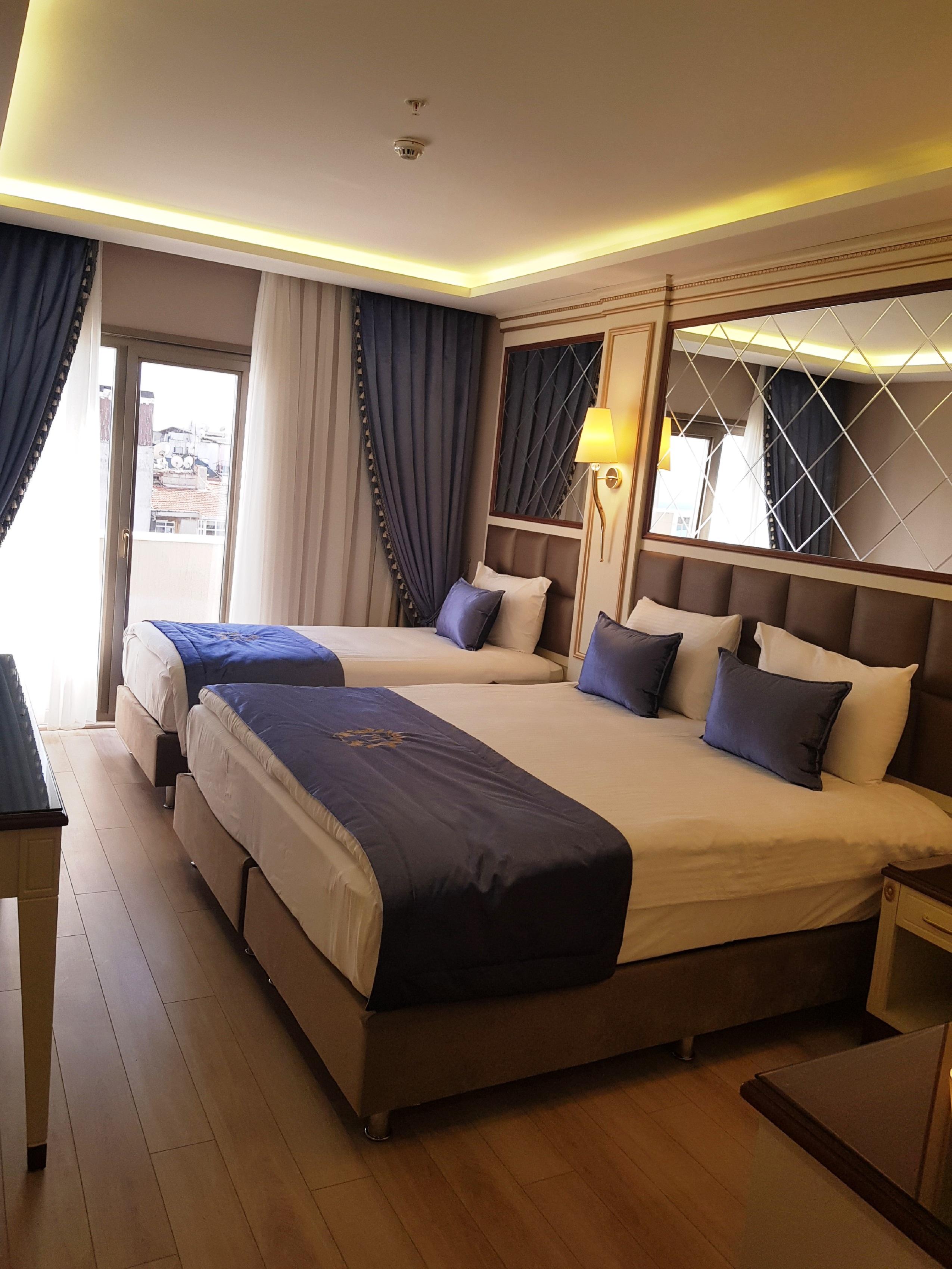 Grand Marcello Istambul