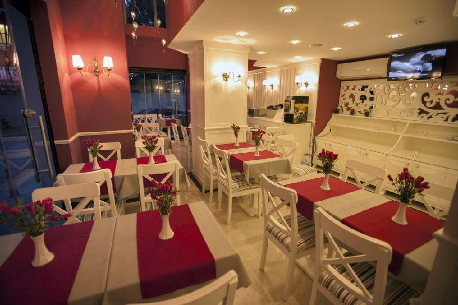 Dream Bosphorus Hotel 3*