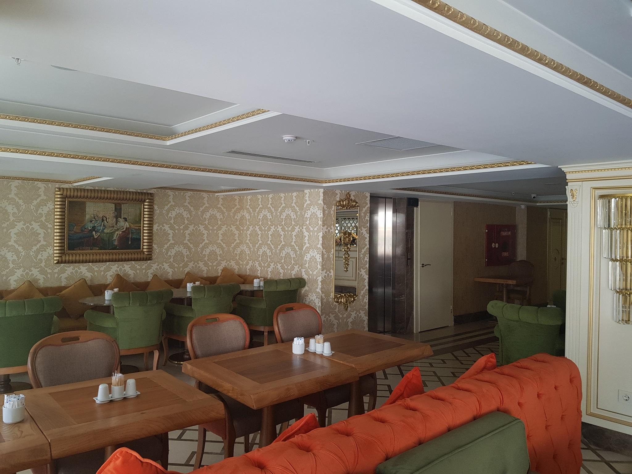 Hotel Grand Marcello Istanbul