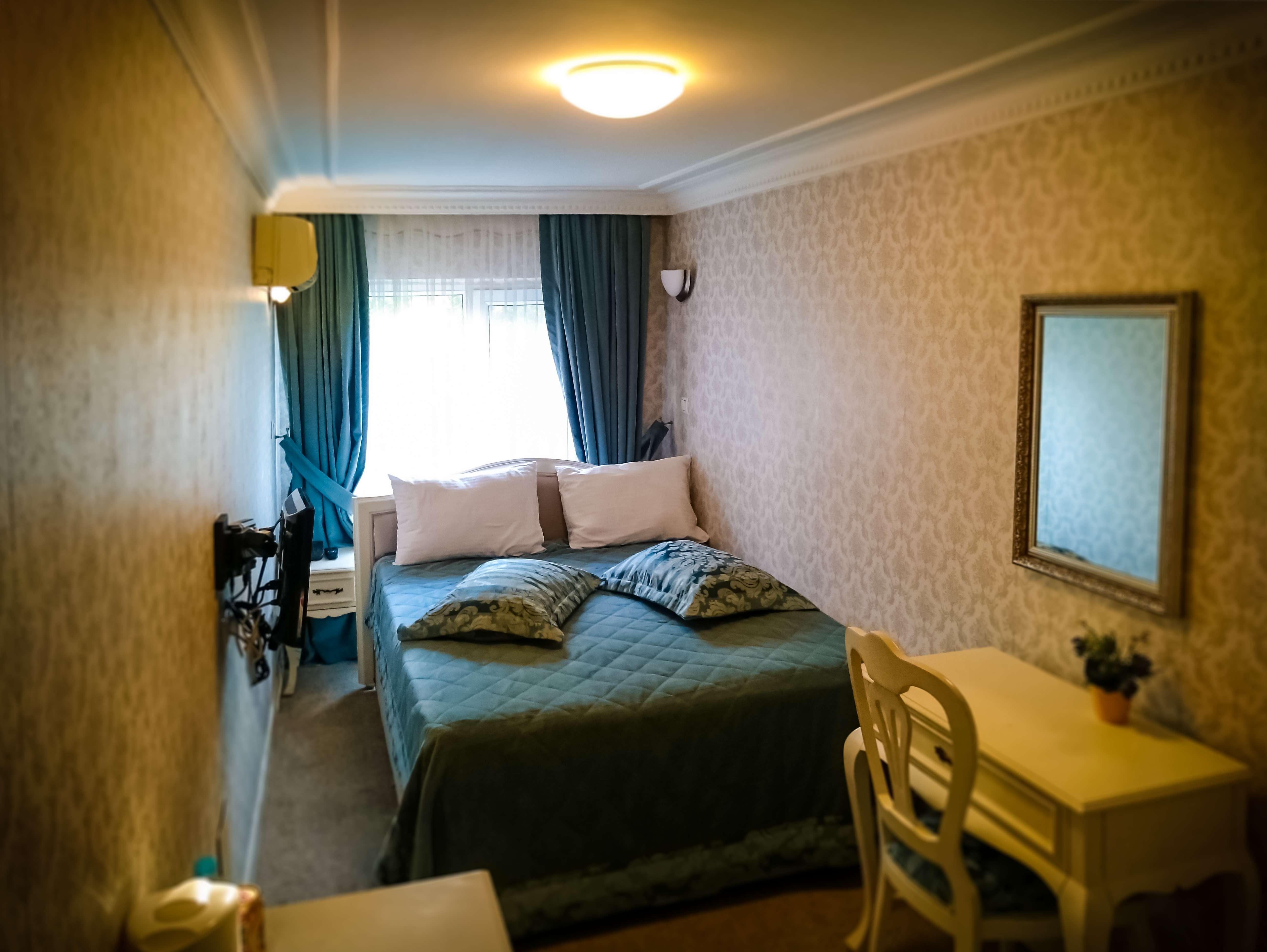 Otel Miss Royal & İstanbul