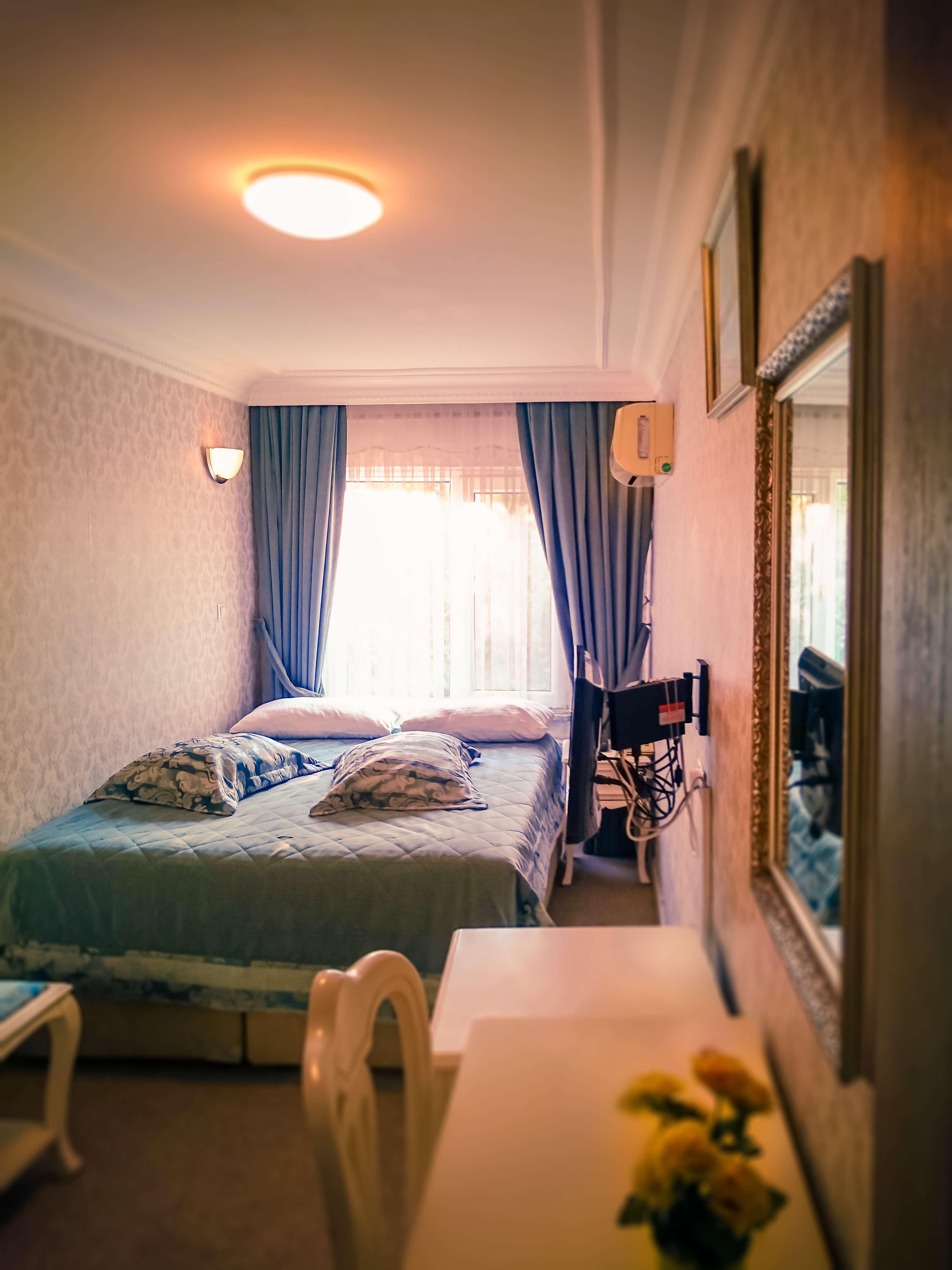 Miss Royal & 3* İstanbul
