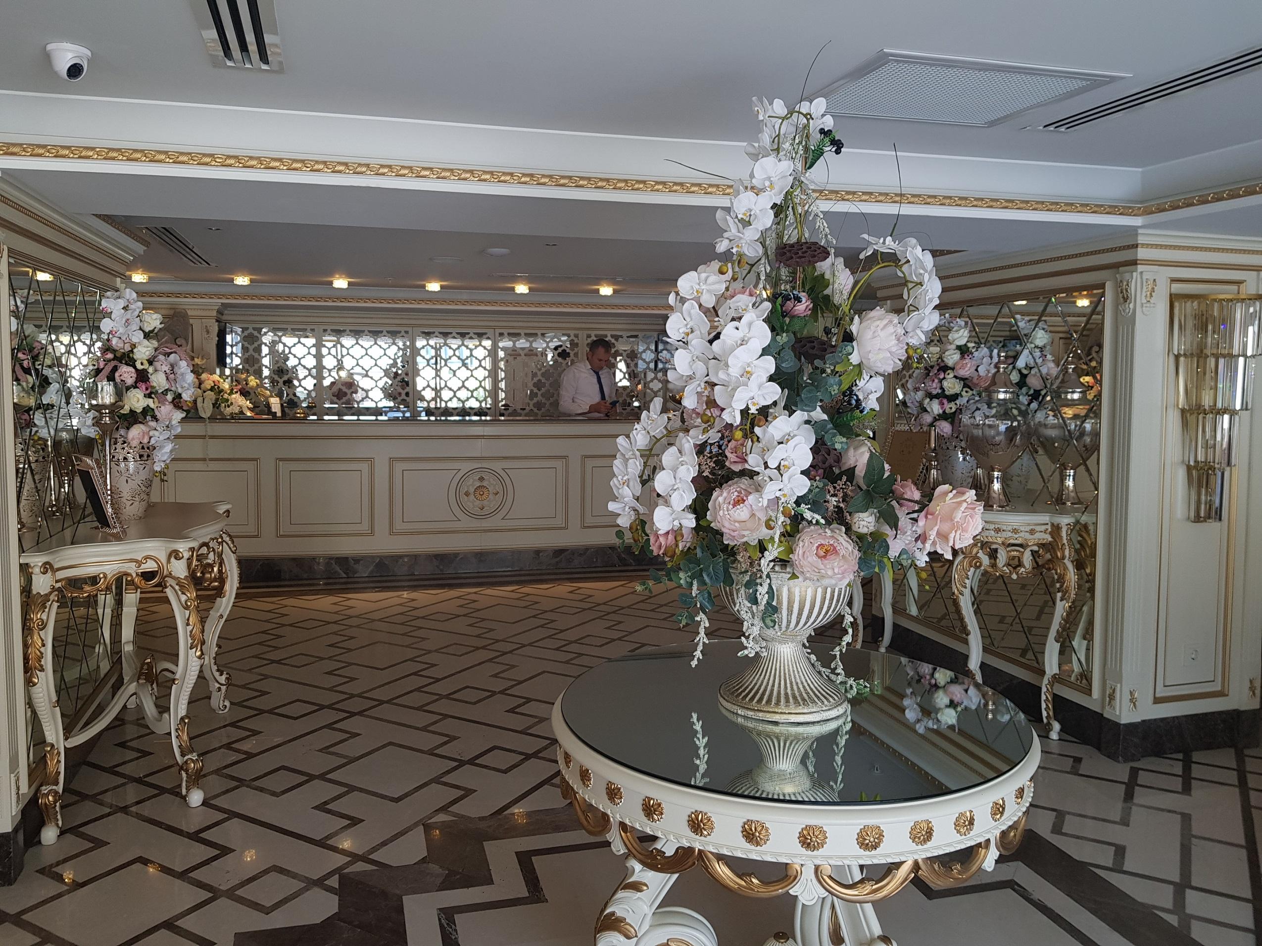 Hotel Grand Marcello 4*