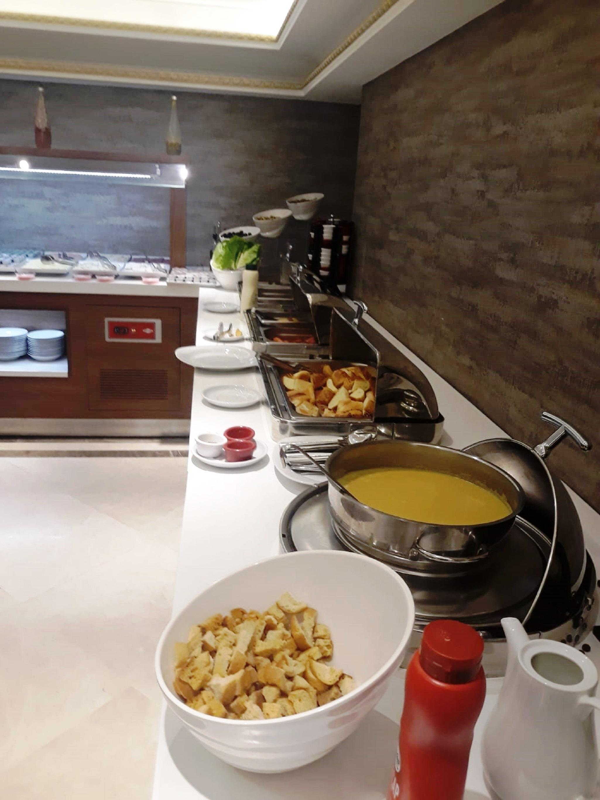 Hotel Grand Marcello