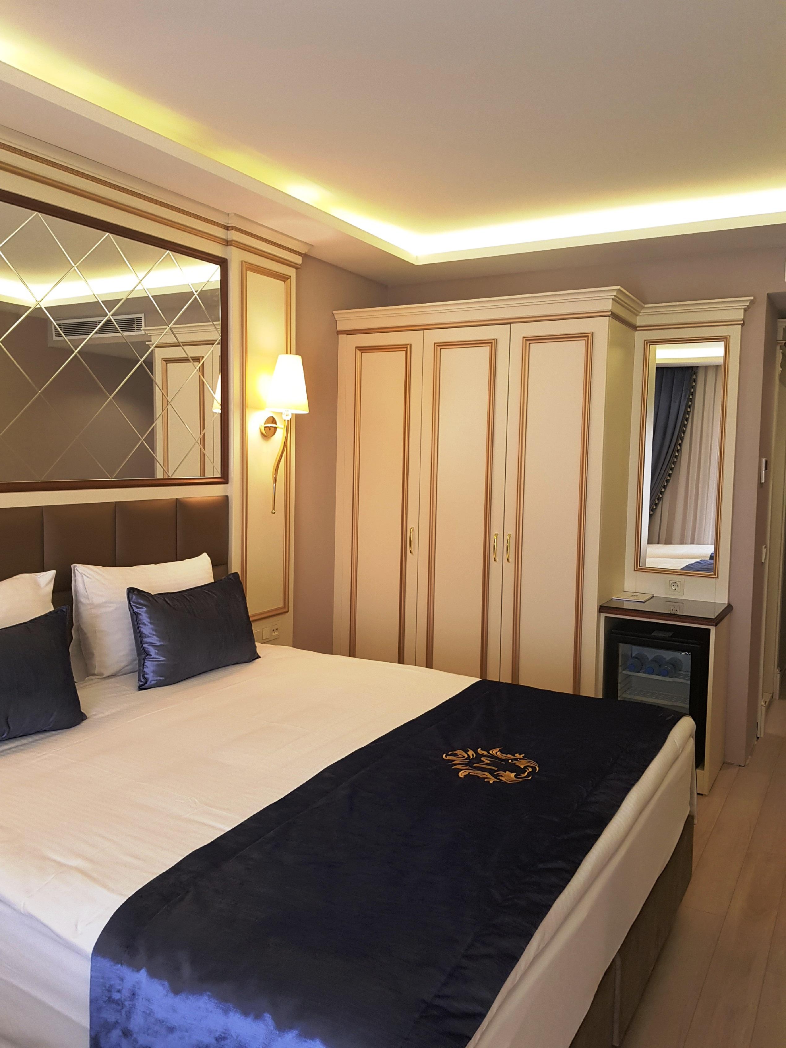 Grand Marcello 4* Istambul