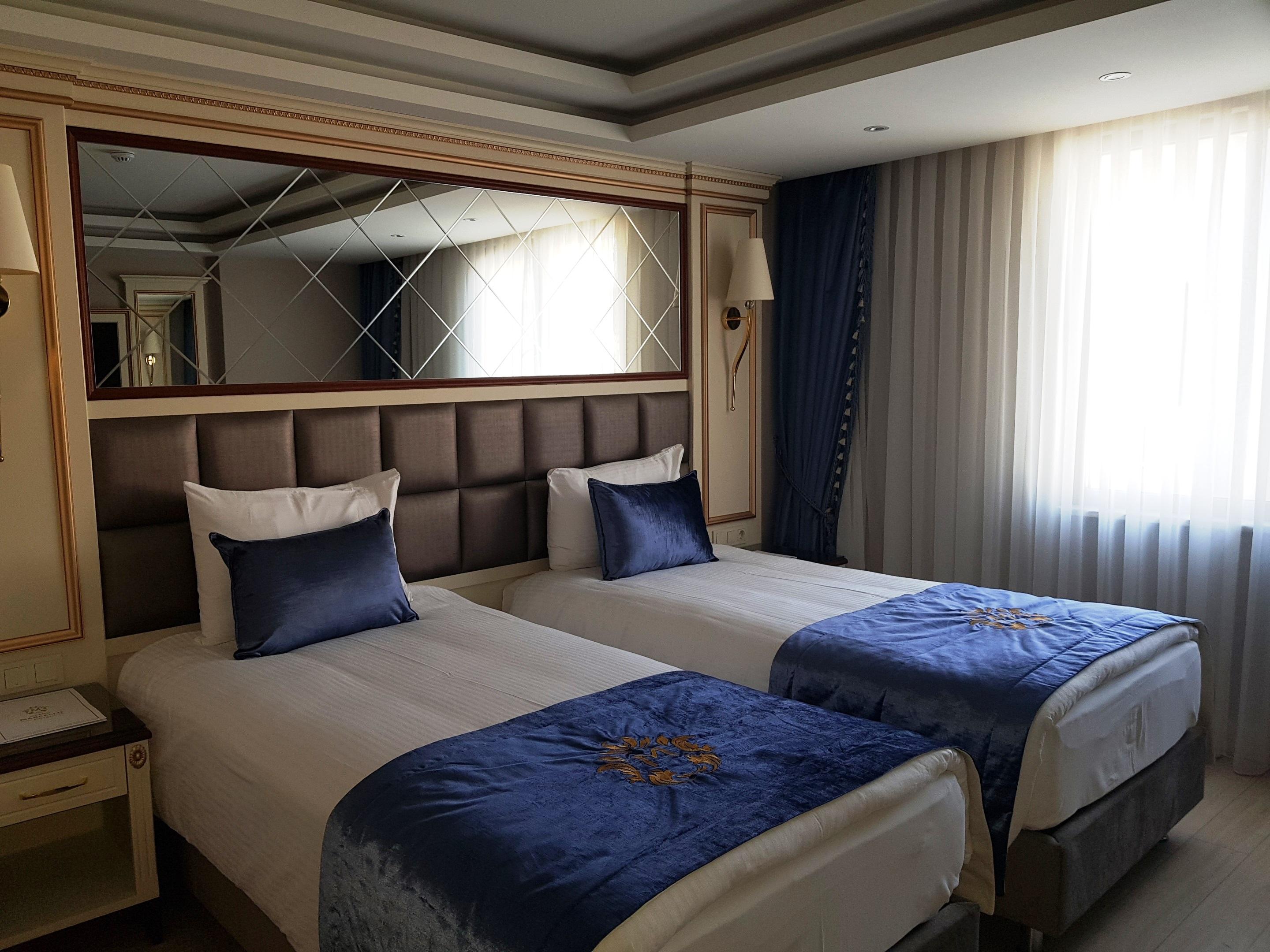 Grand Marcello 4* Istanbul