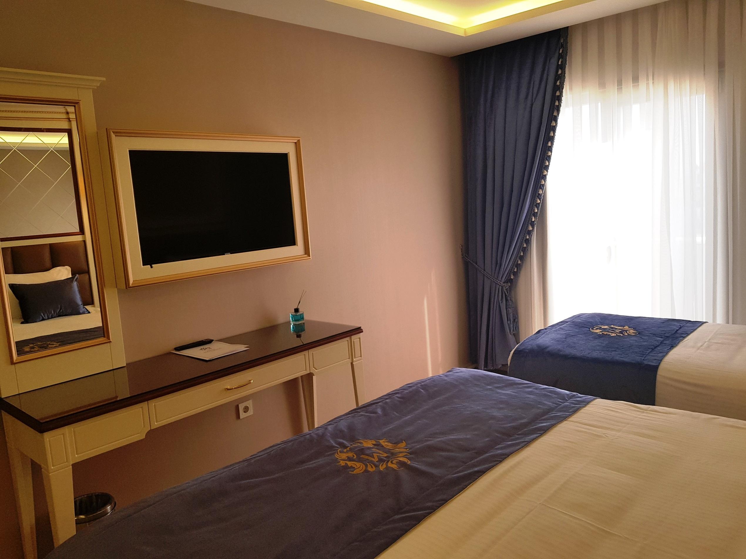 Grand Marcello Istanbul