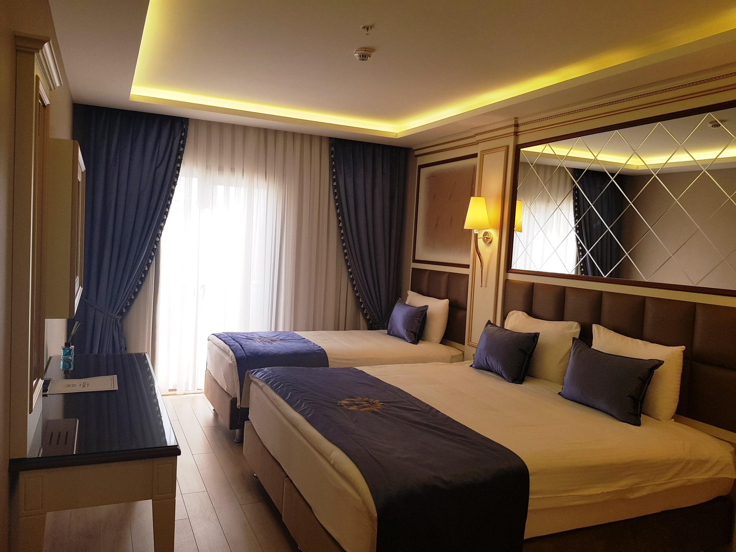 Grand Marcello Istanbul