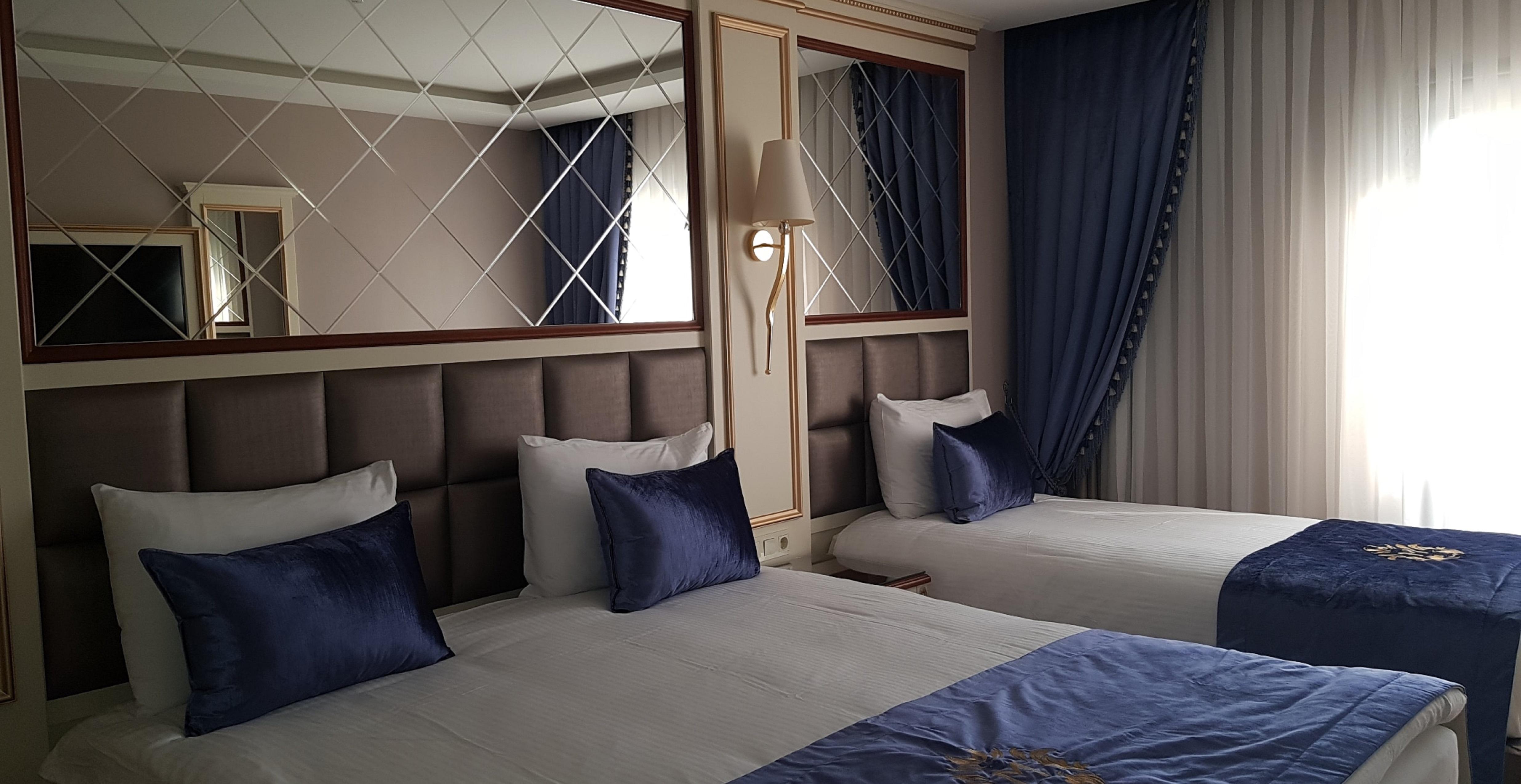 Grand Marcello Hotel 4*