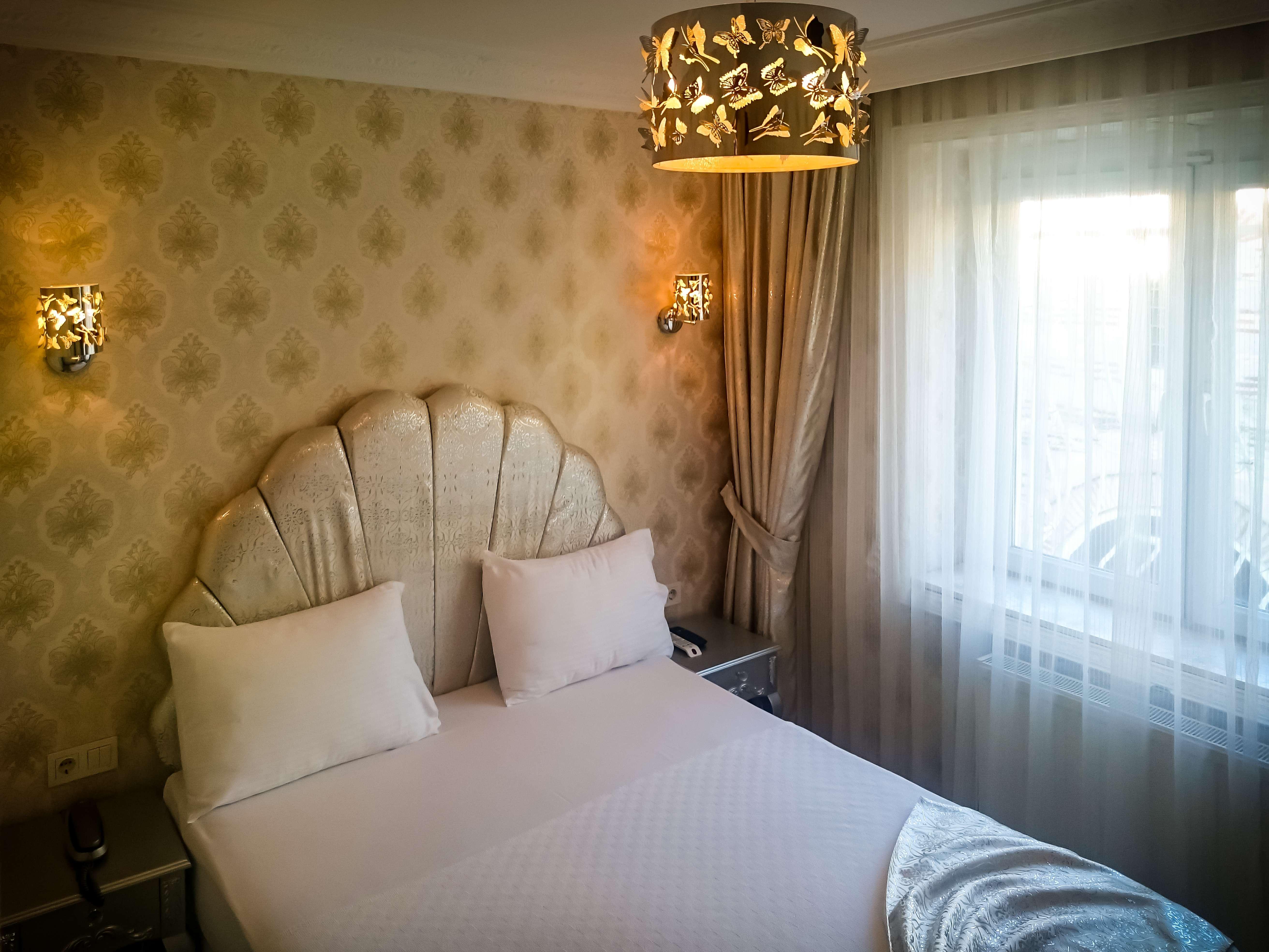 Otel Miss Royal &