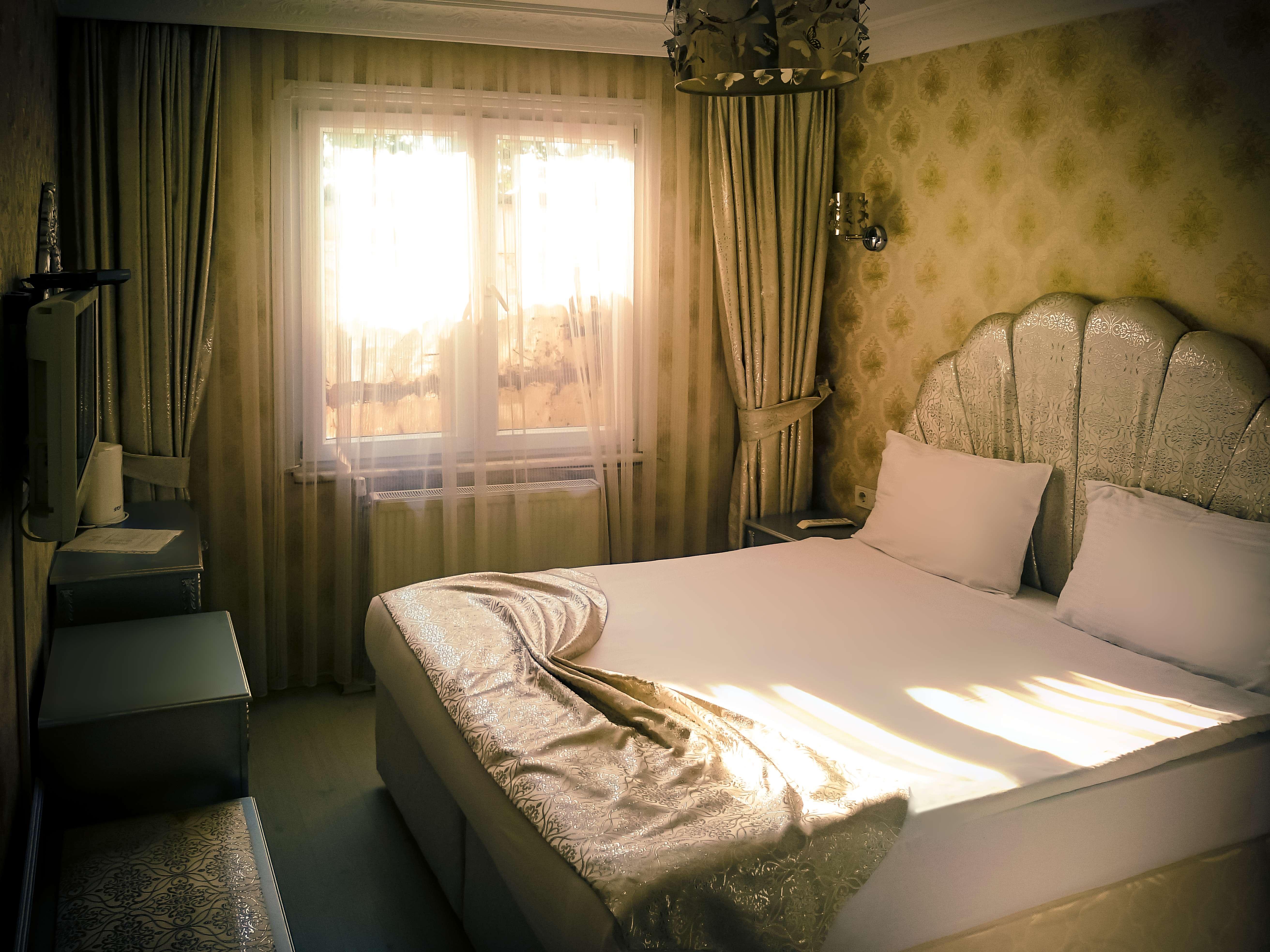 Otel Miss Royal & 3*