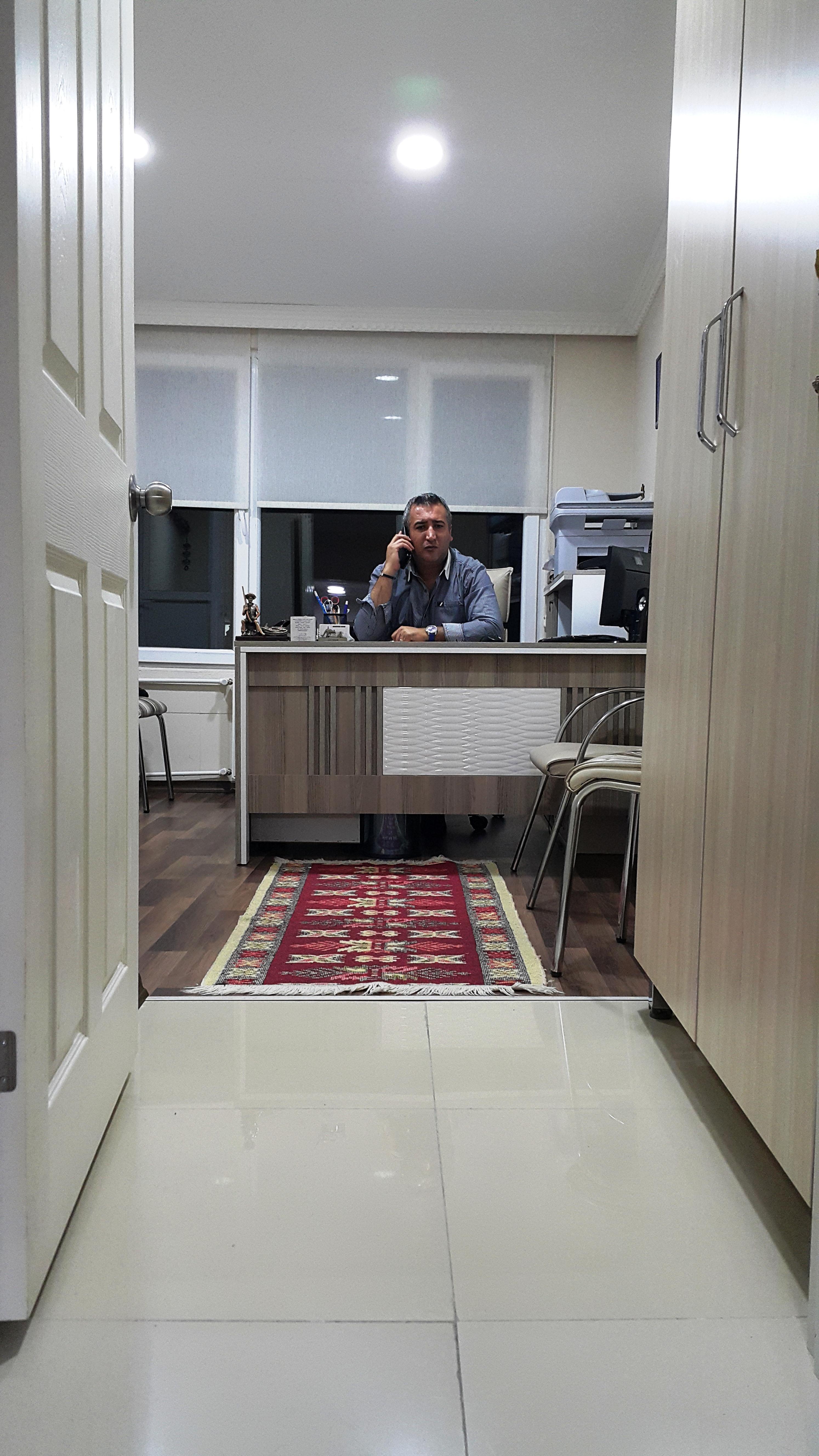 Beyazithan Old Hotel Istambul