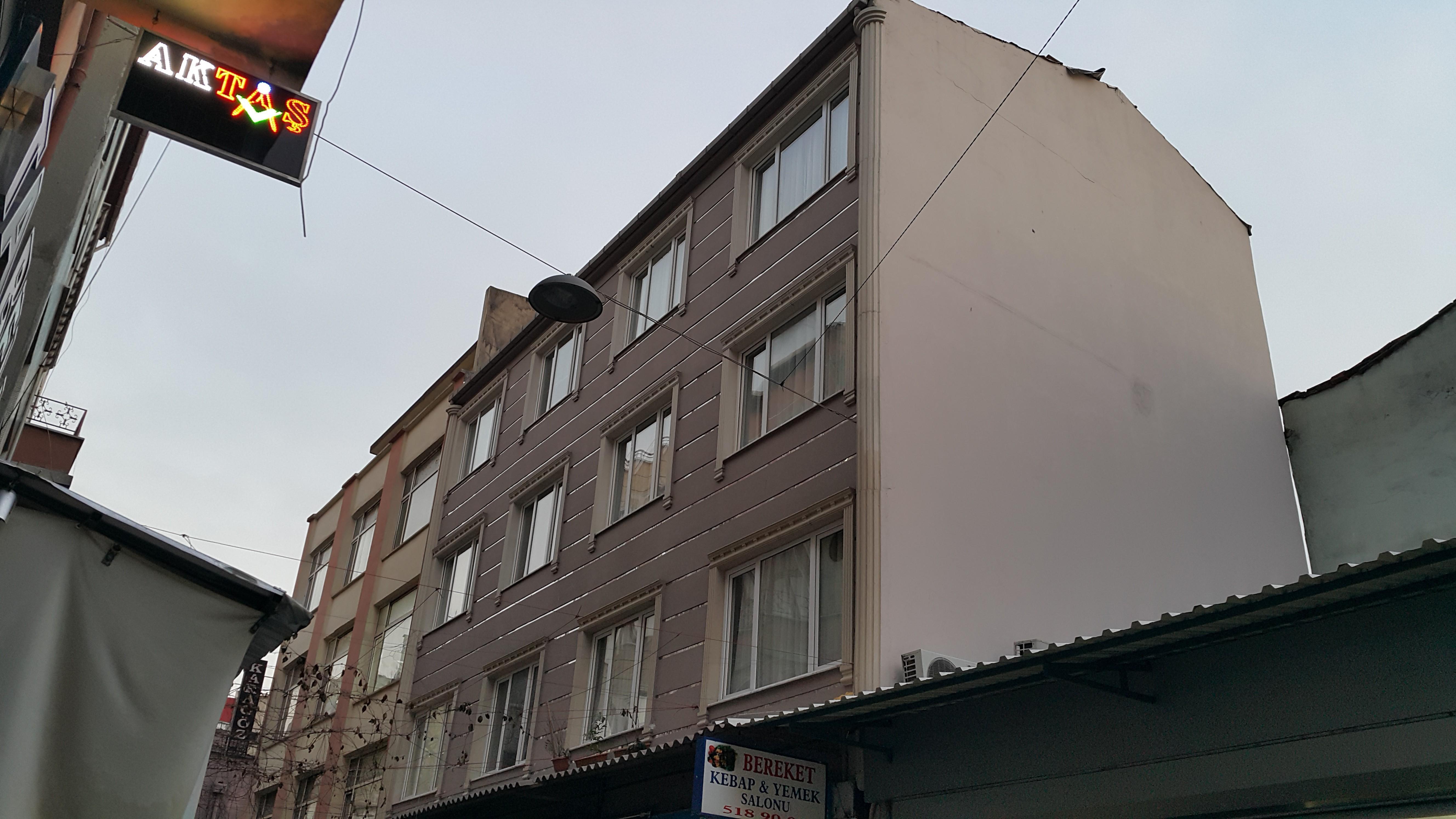 Beyazithan Old 2* Istambul