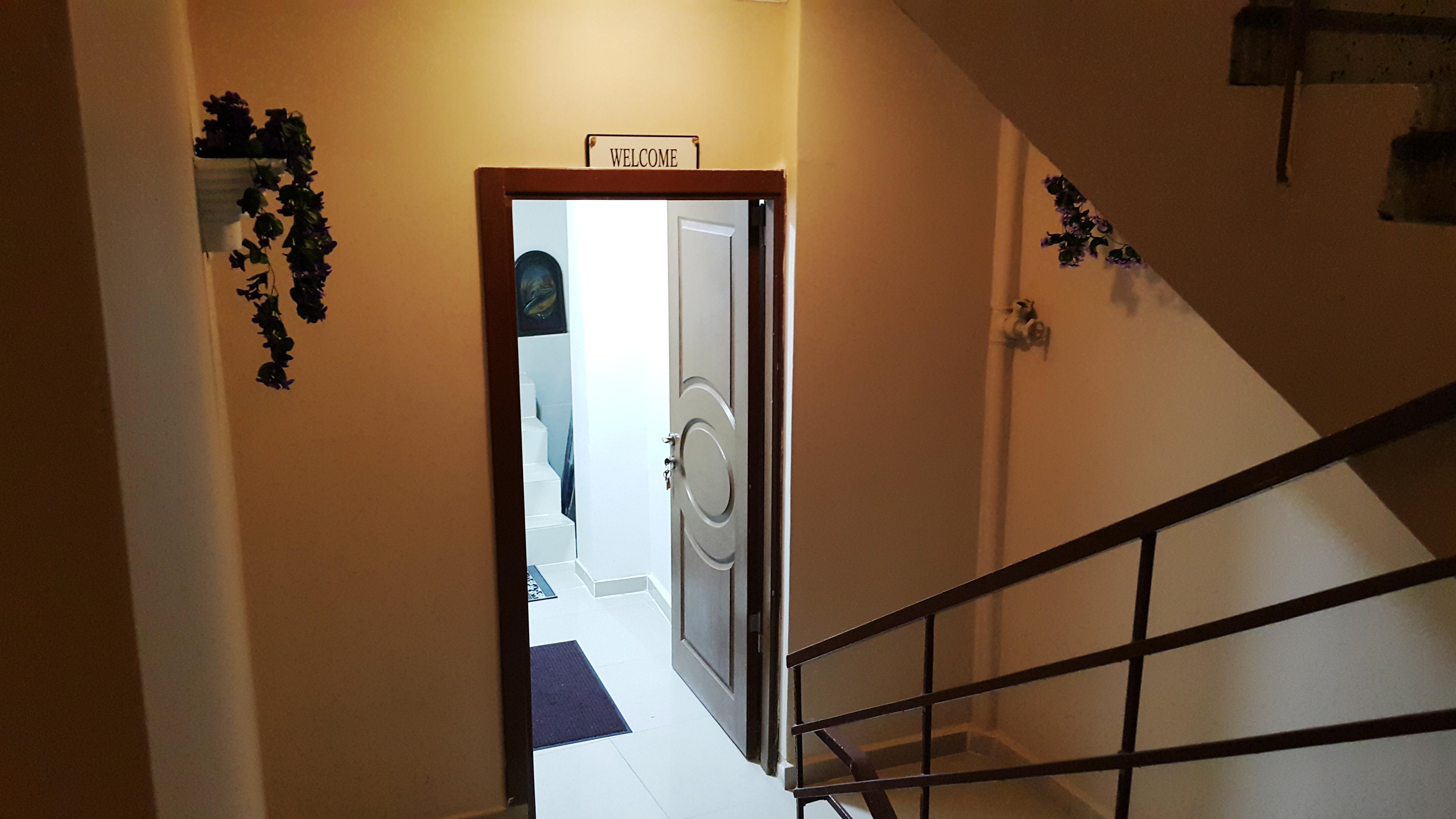Hotel Beyazithan Old Istambul