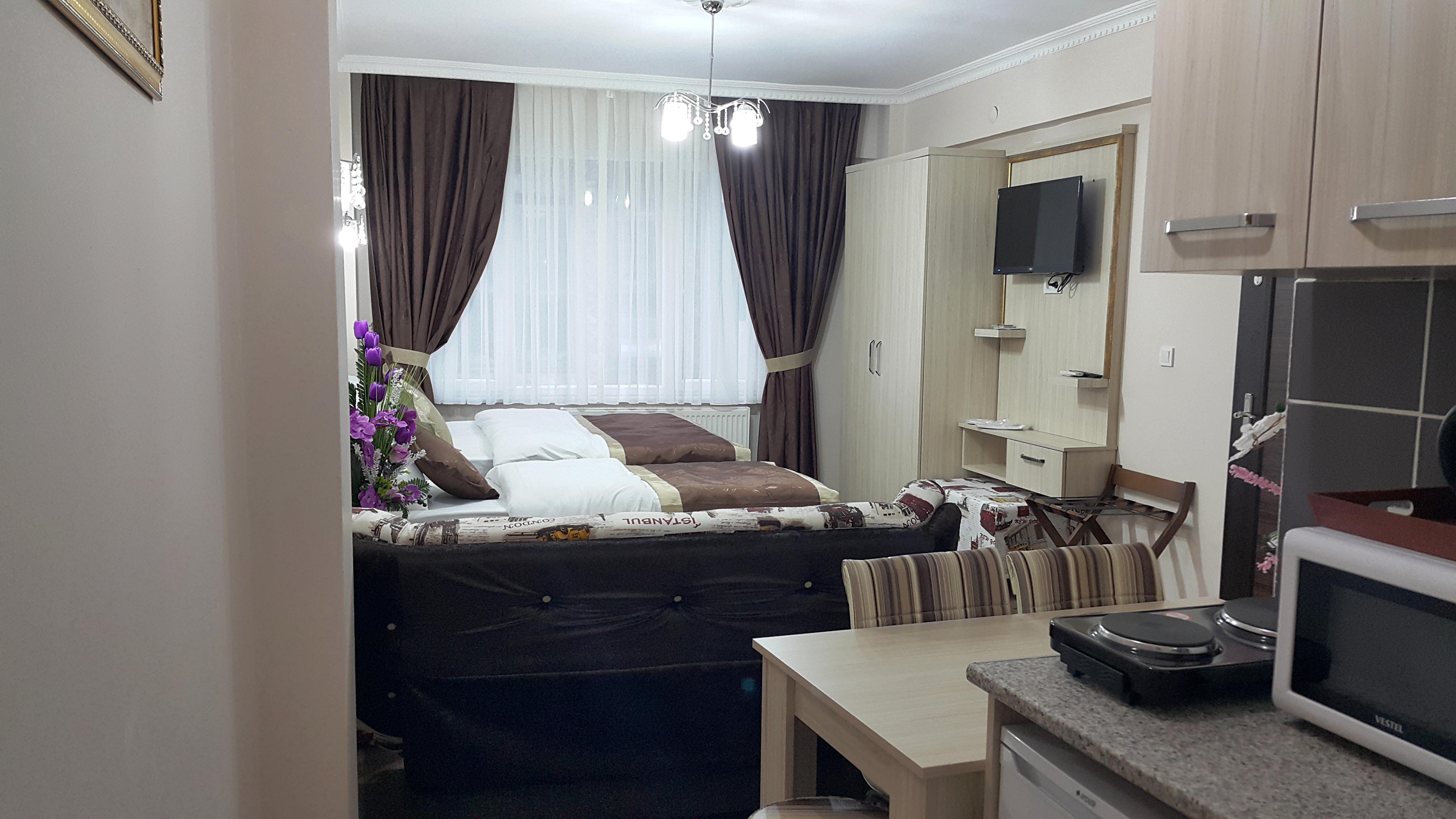 Beyazithan Old 2* Istambul