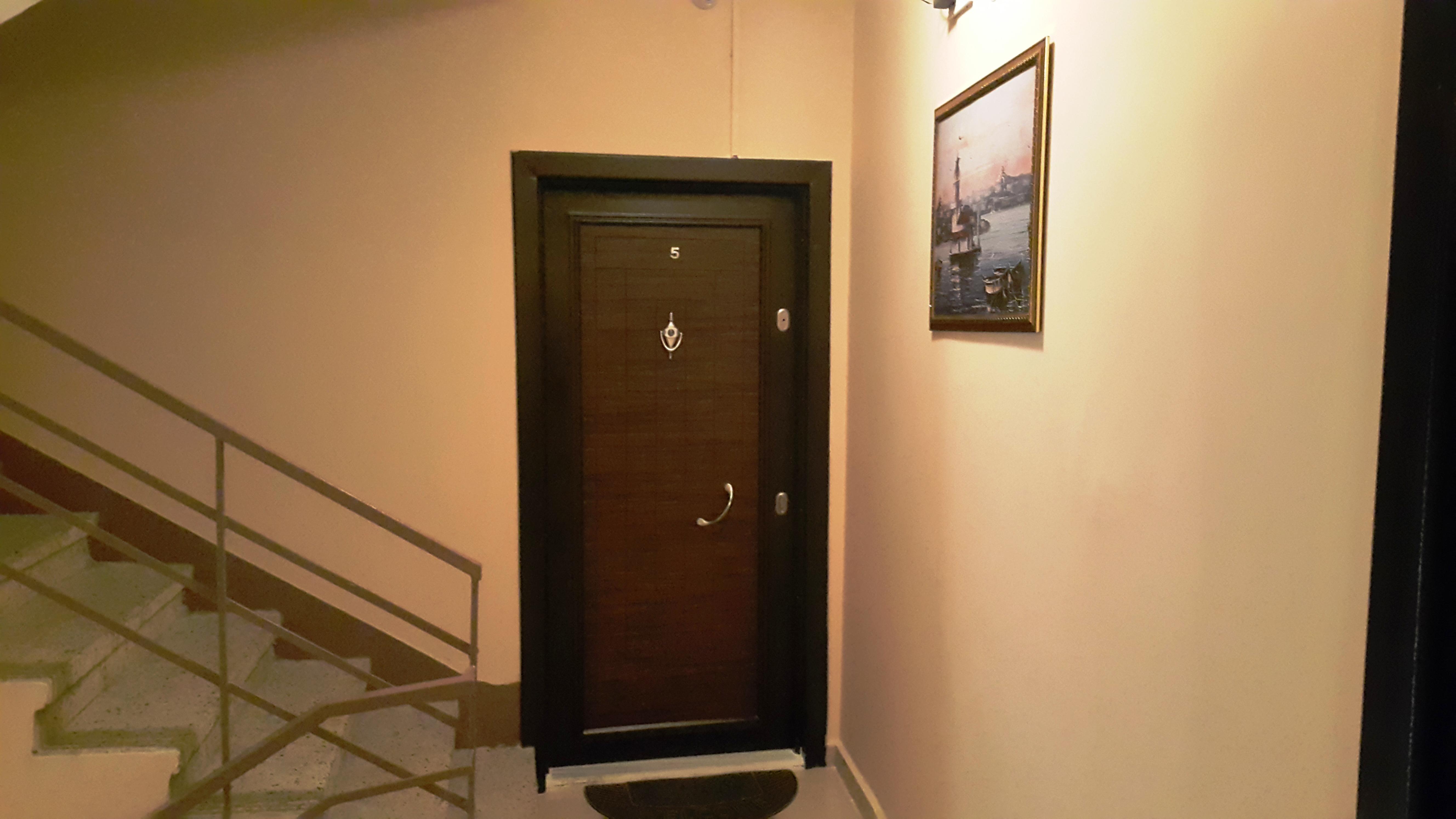 Beyazithan Old Hotel Istambul