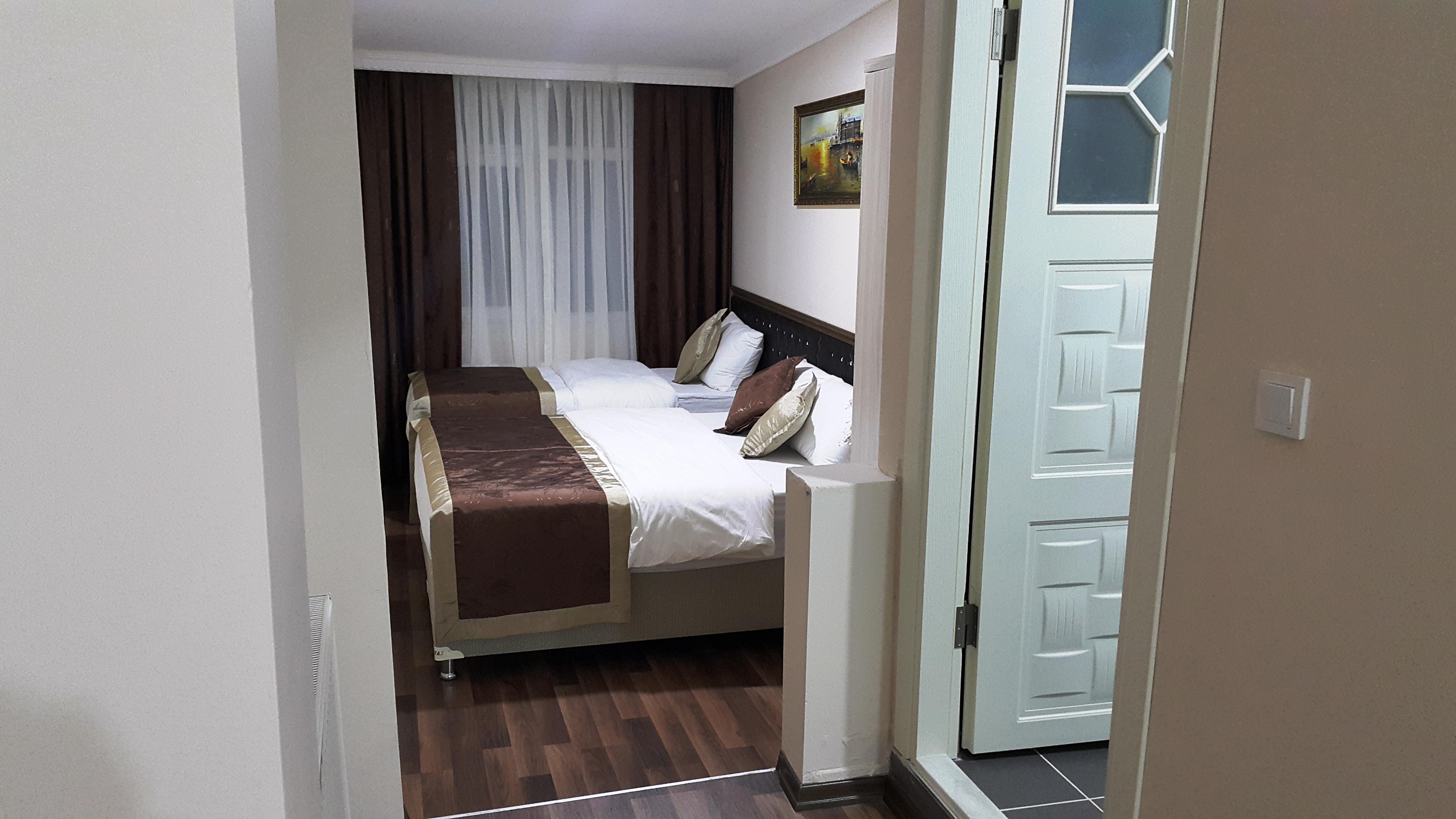 Hotel Beyazithan Old 2*