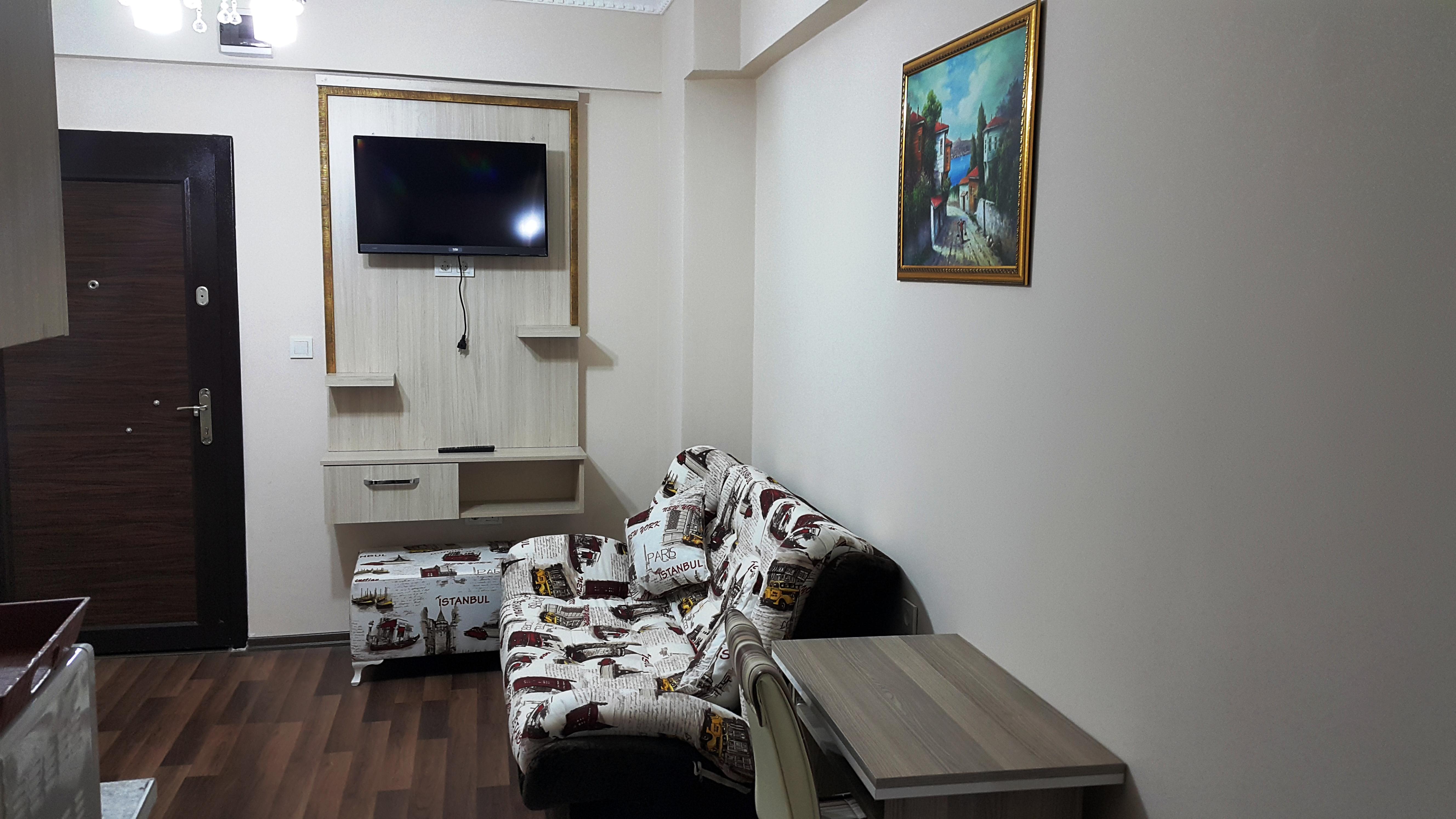 Hotel Beyazithan Old